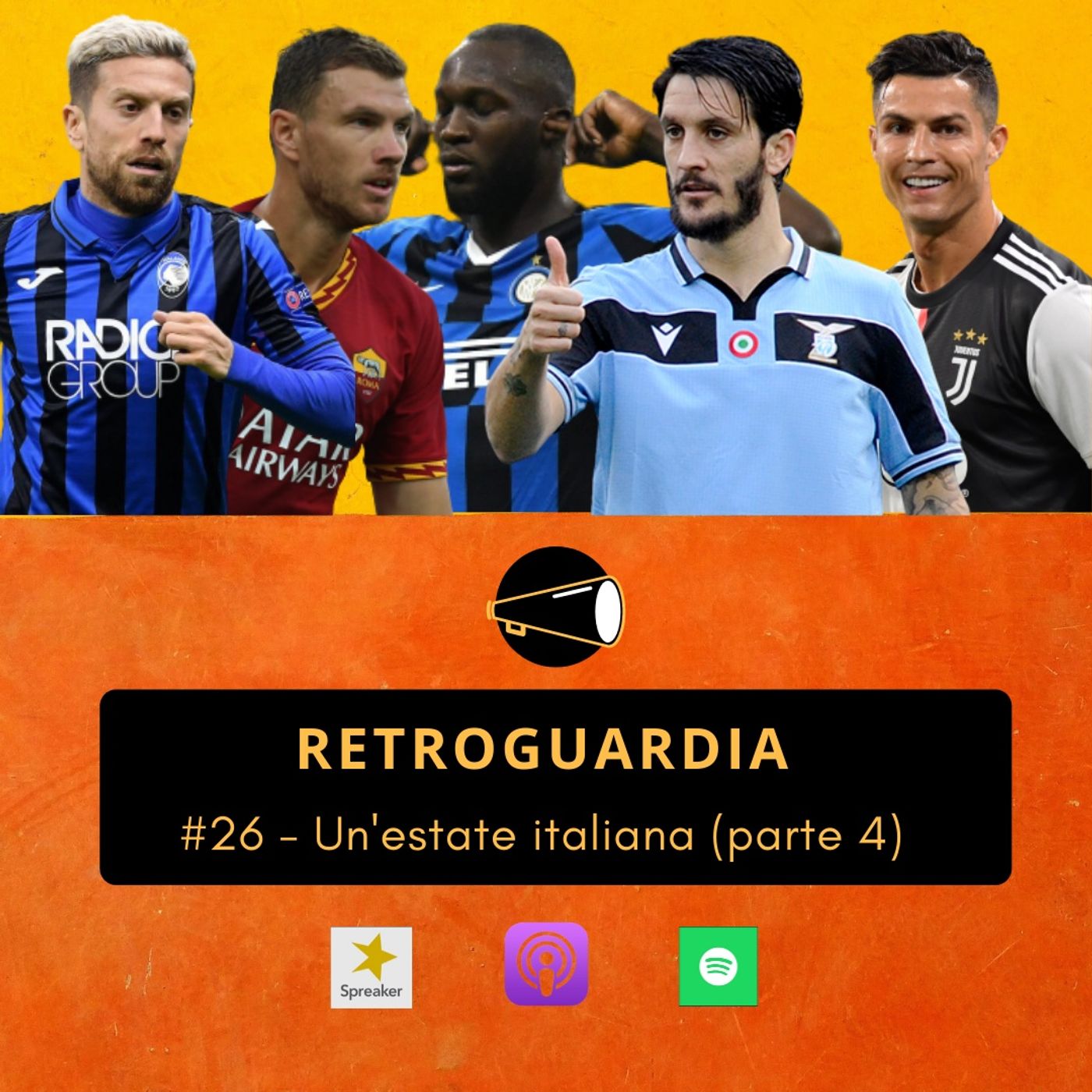 Retroguardia