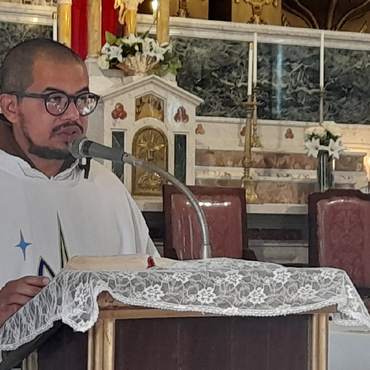 El podcast de La Purísima Concepción de