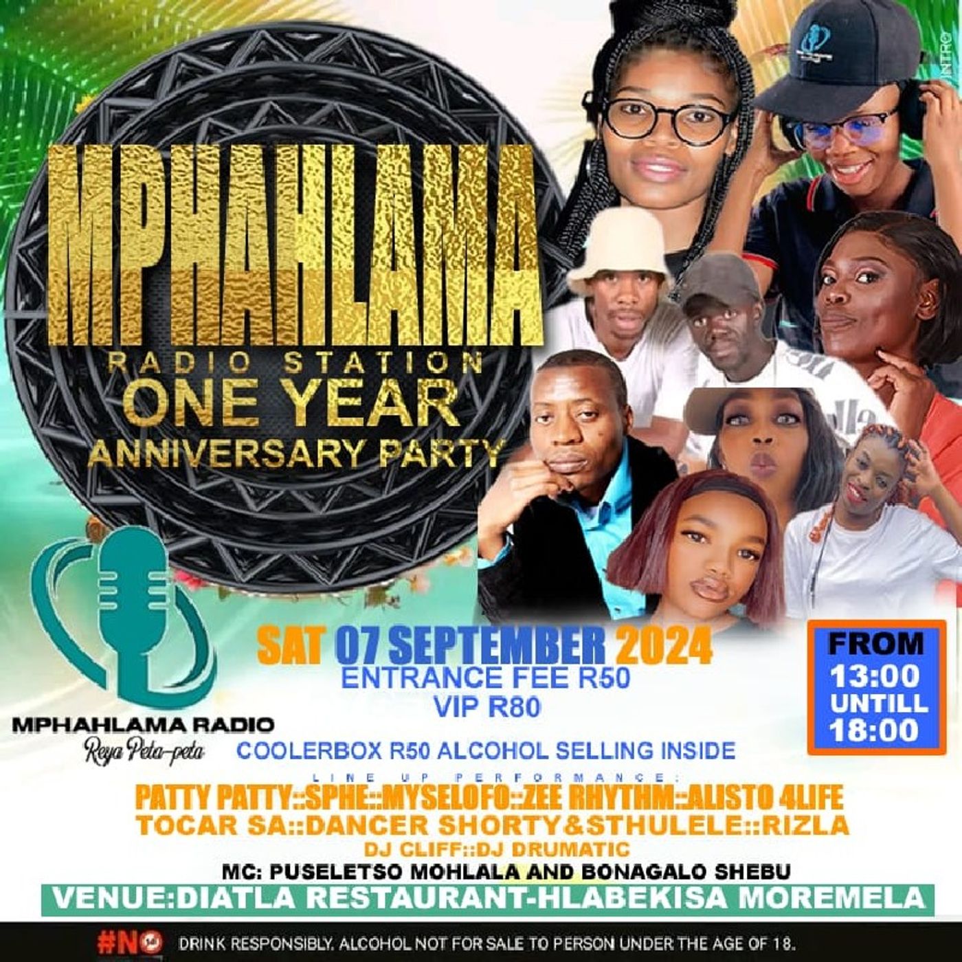 Ditaba ka puseletso mohlala phuuphu ke maphuuthela episode artwork