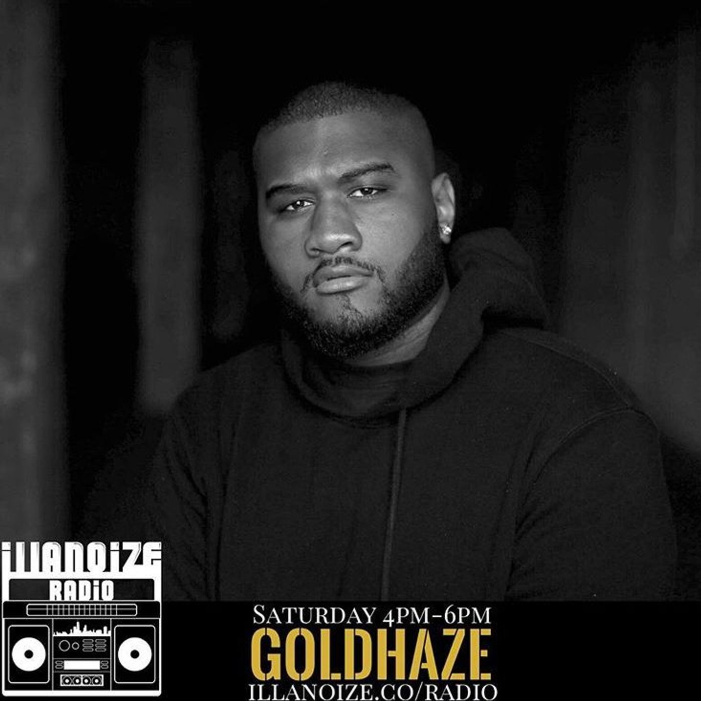iLLANOiZE Radio Show