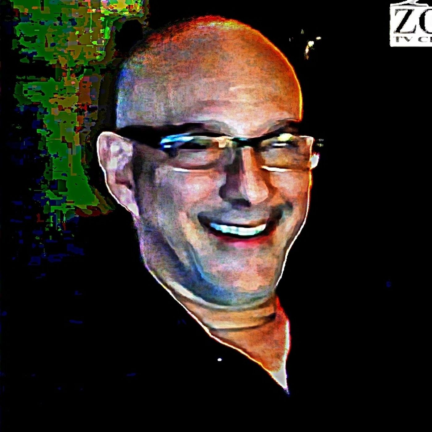 The Best of The \'X\' Zone Radio/TV Show with Rob McConnell