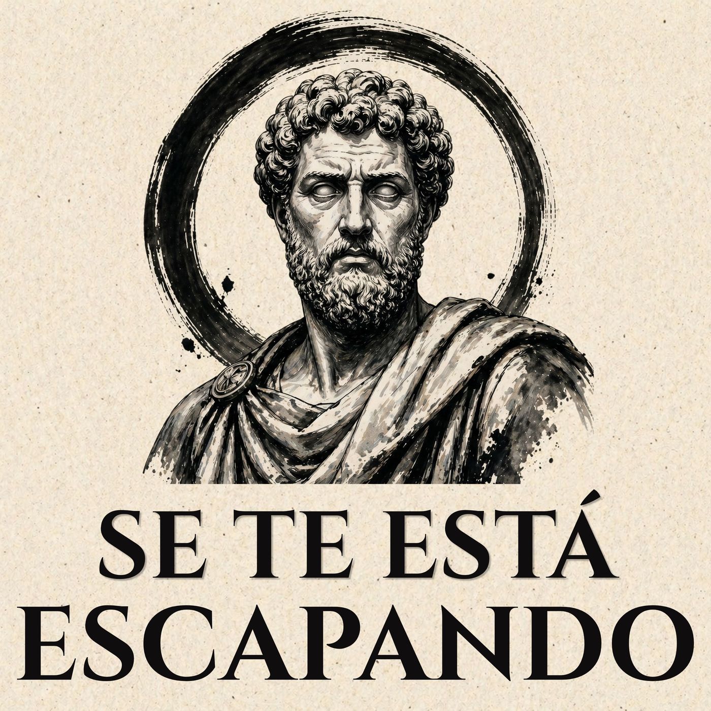 No Es Que La Vida Sea Corta, Es Que La DESPERDICIAS. episode artwork