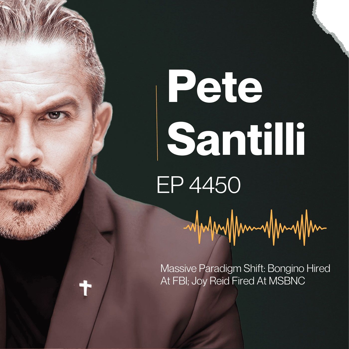 The Pete Santilli Show