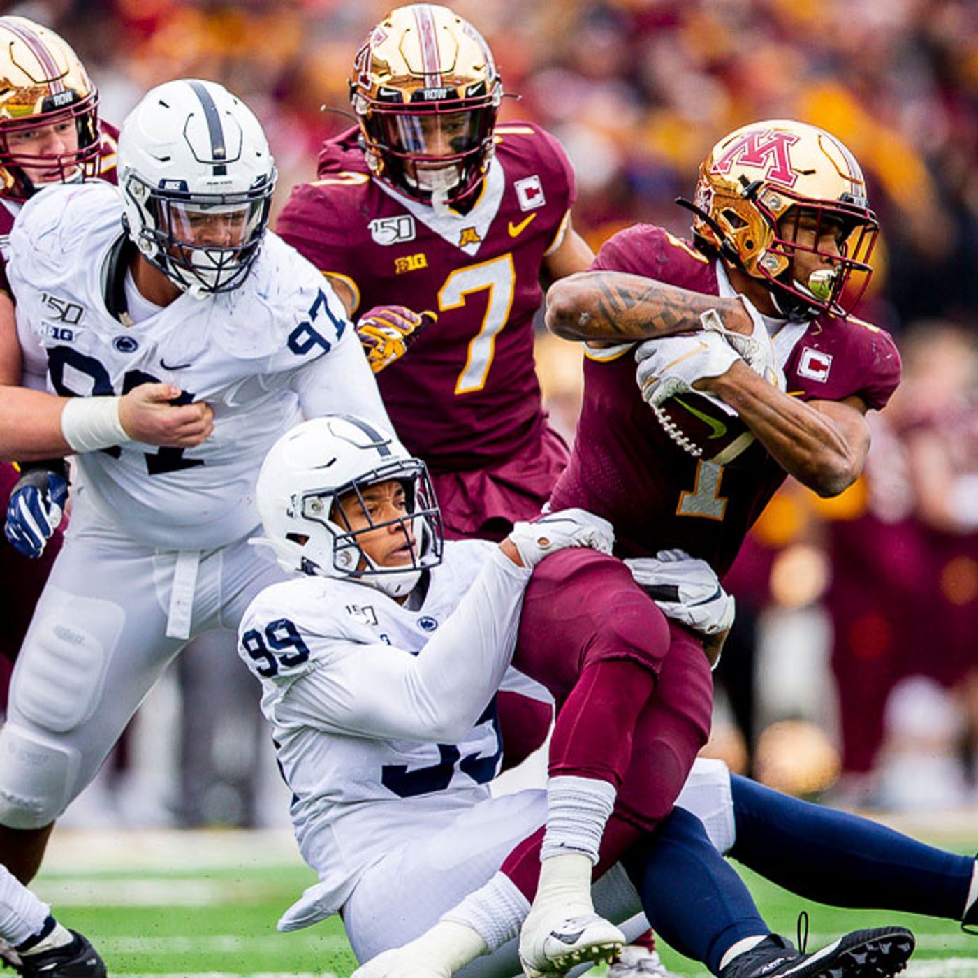 MarkXBrennan\'s Podcast