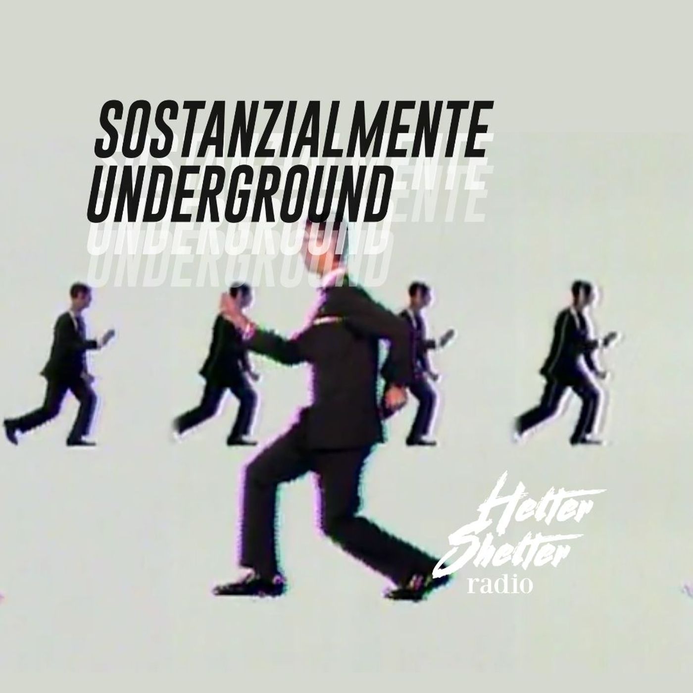 Episodio 01 S2 _ Once In A Lifetime dei Talking Heads Episodio 01 S2 _ Once In A Lifetime dei Talking Heads