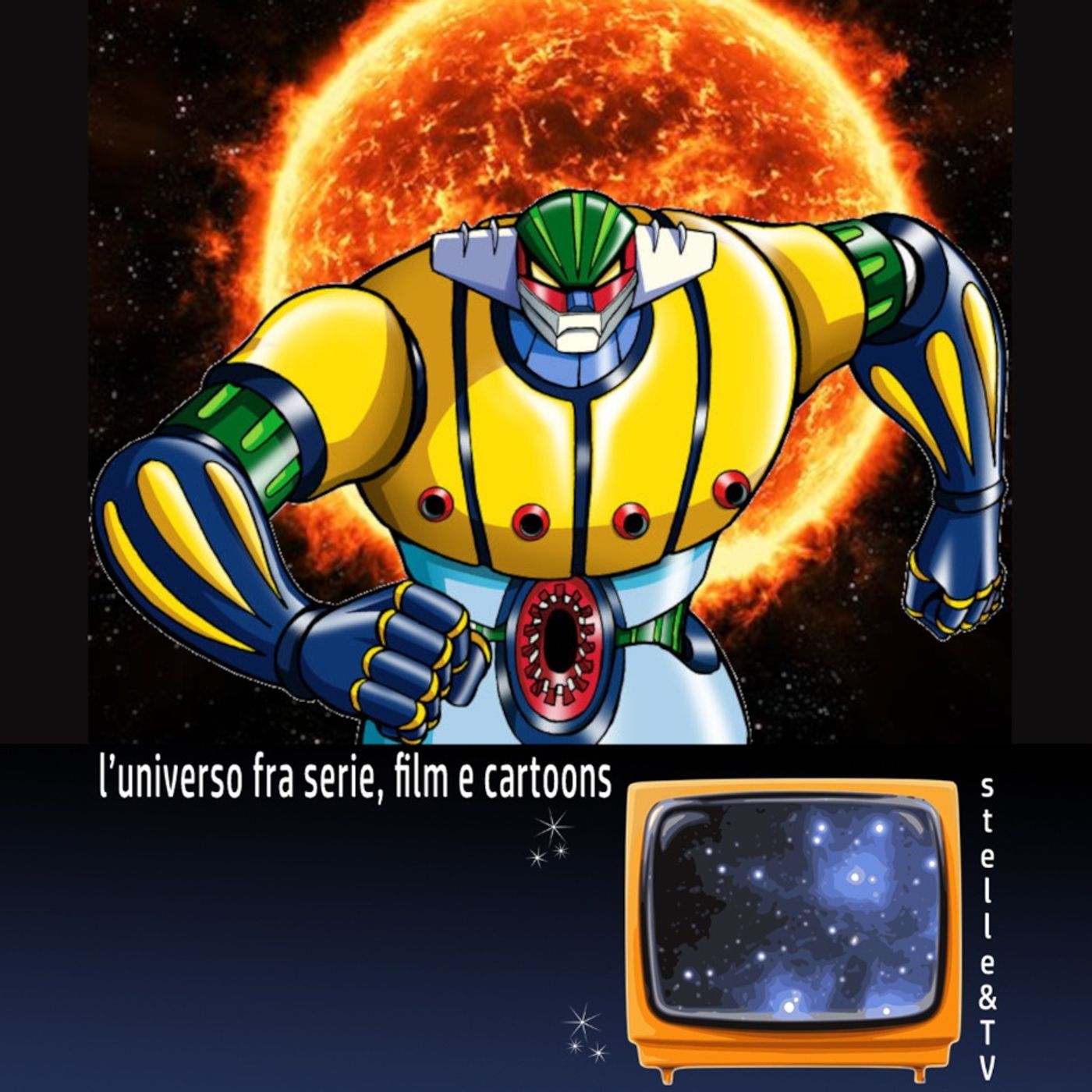 Stelle&TV