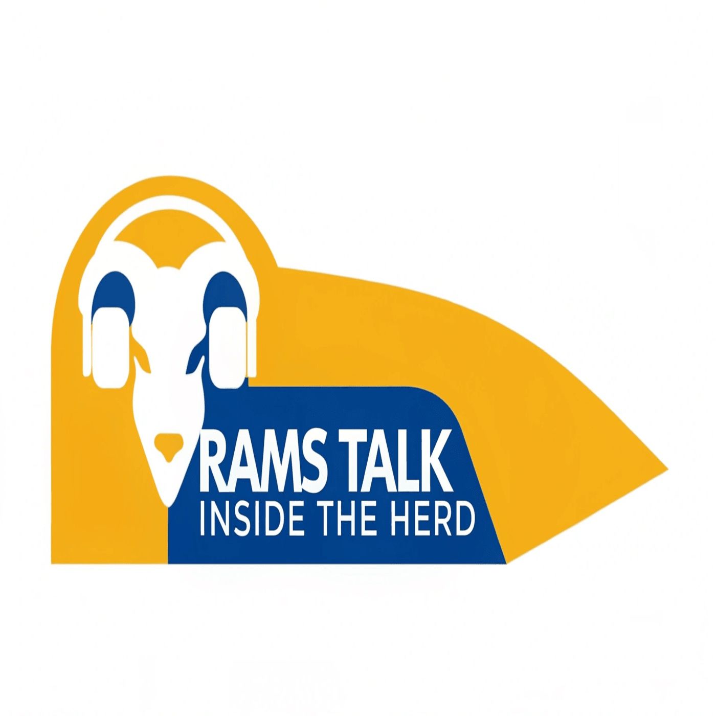 Rams beat NY Jets podcast artwork