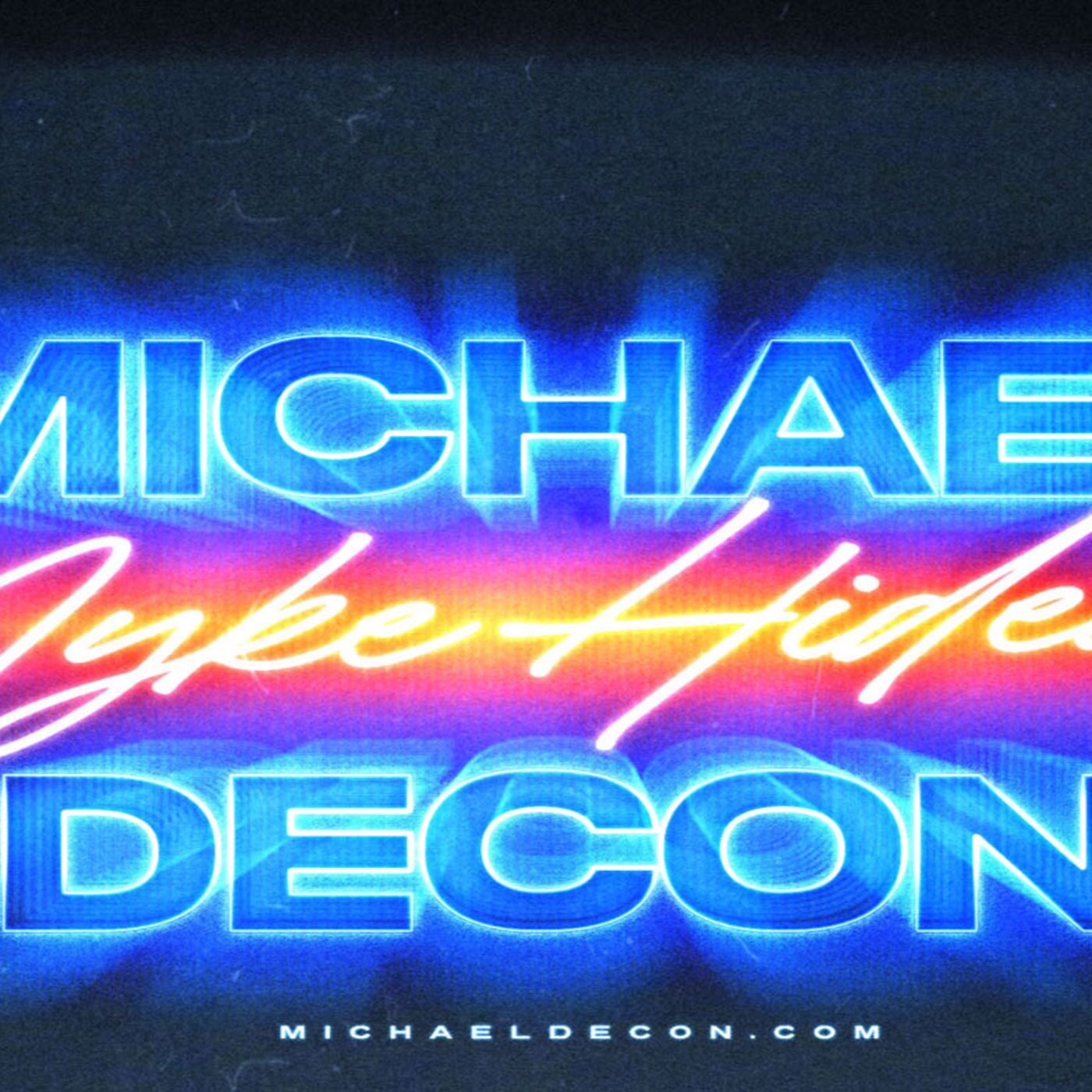 The Michael Decon Program