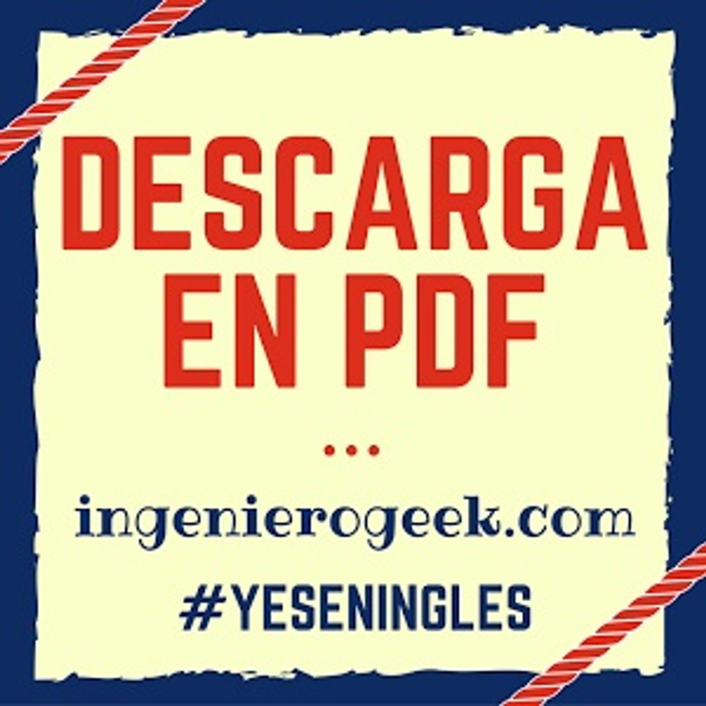 INGLES HOY