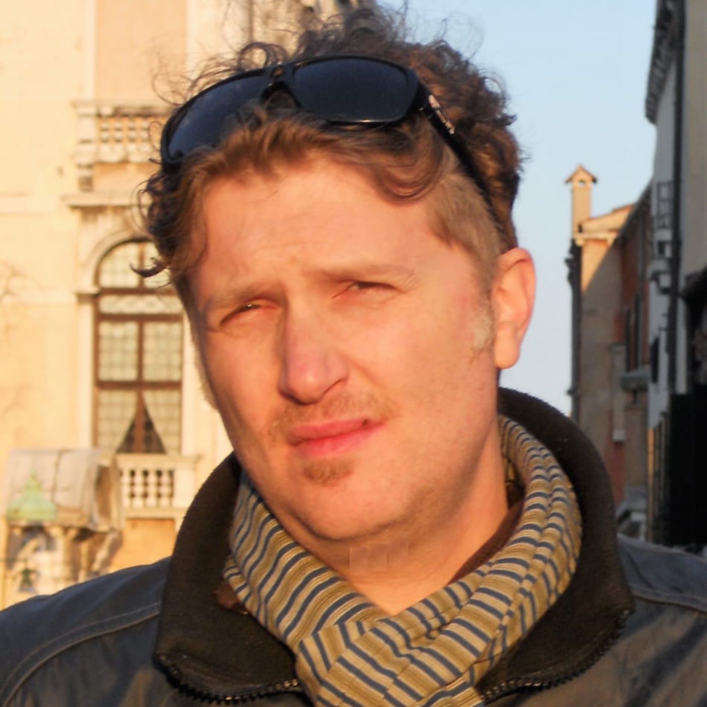 Fabrizio Binacchi (Sportello Lavoro Cisl EC): "La profilazione? Operazione fondamentale per costruire un buon curriculum. Ecco cos'è (Episod episode artwork