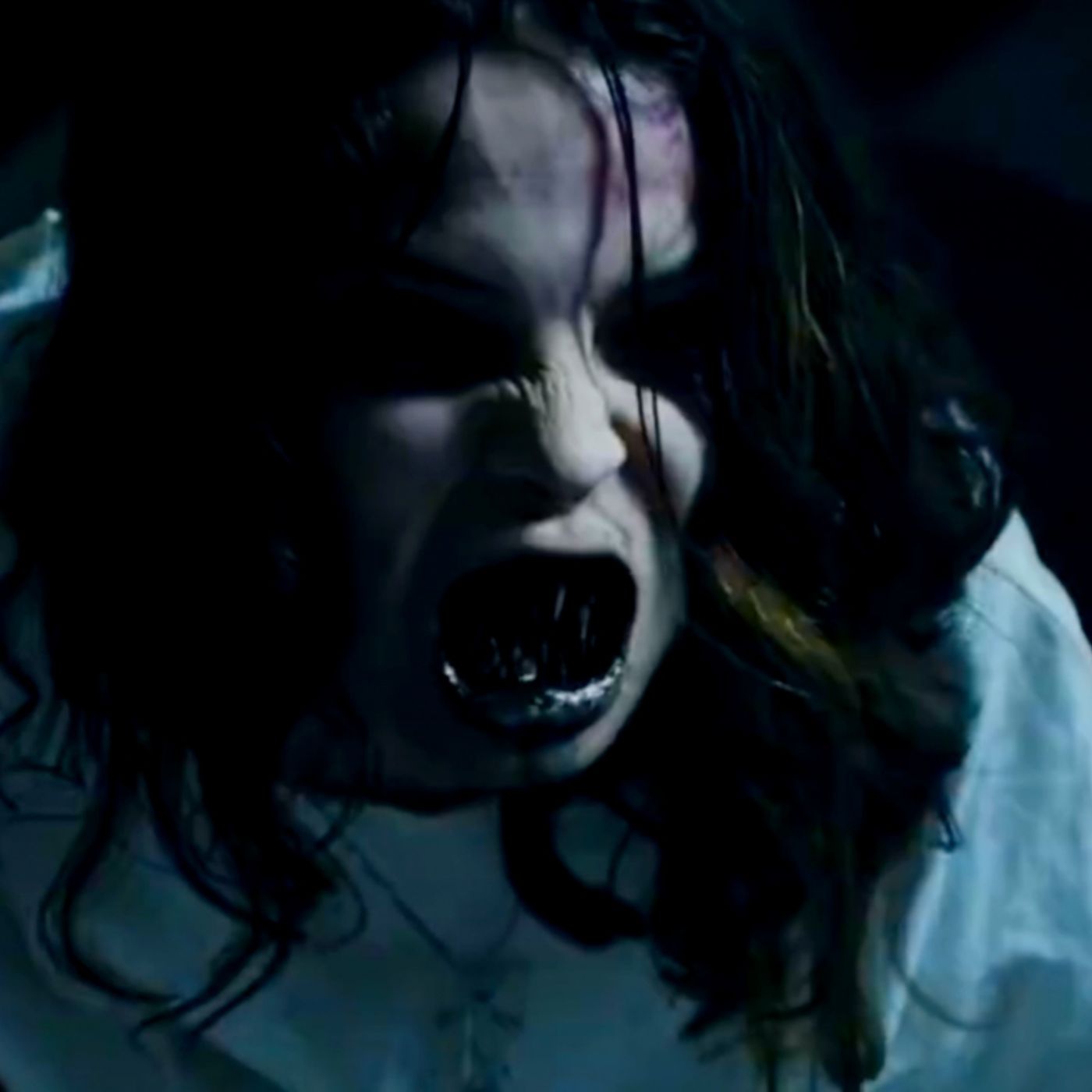 Algo Acecha En Los Corrales Historias De Terror - REDE