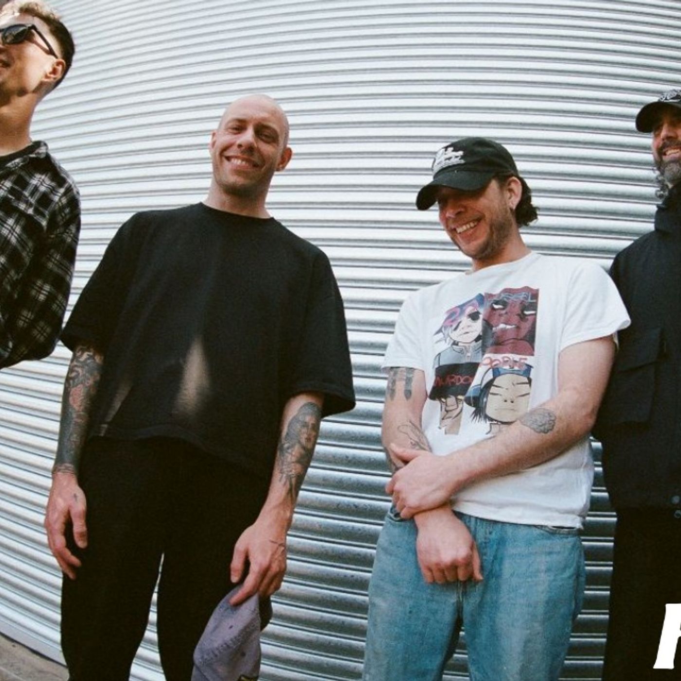 Ten Years On With MATTHEW GRAVOLIN From HELLIONS