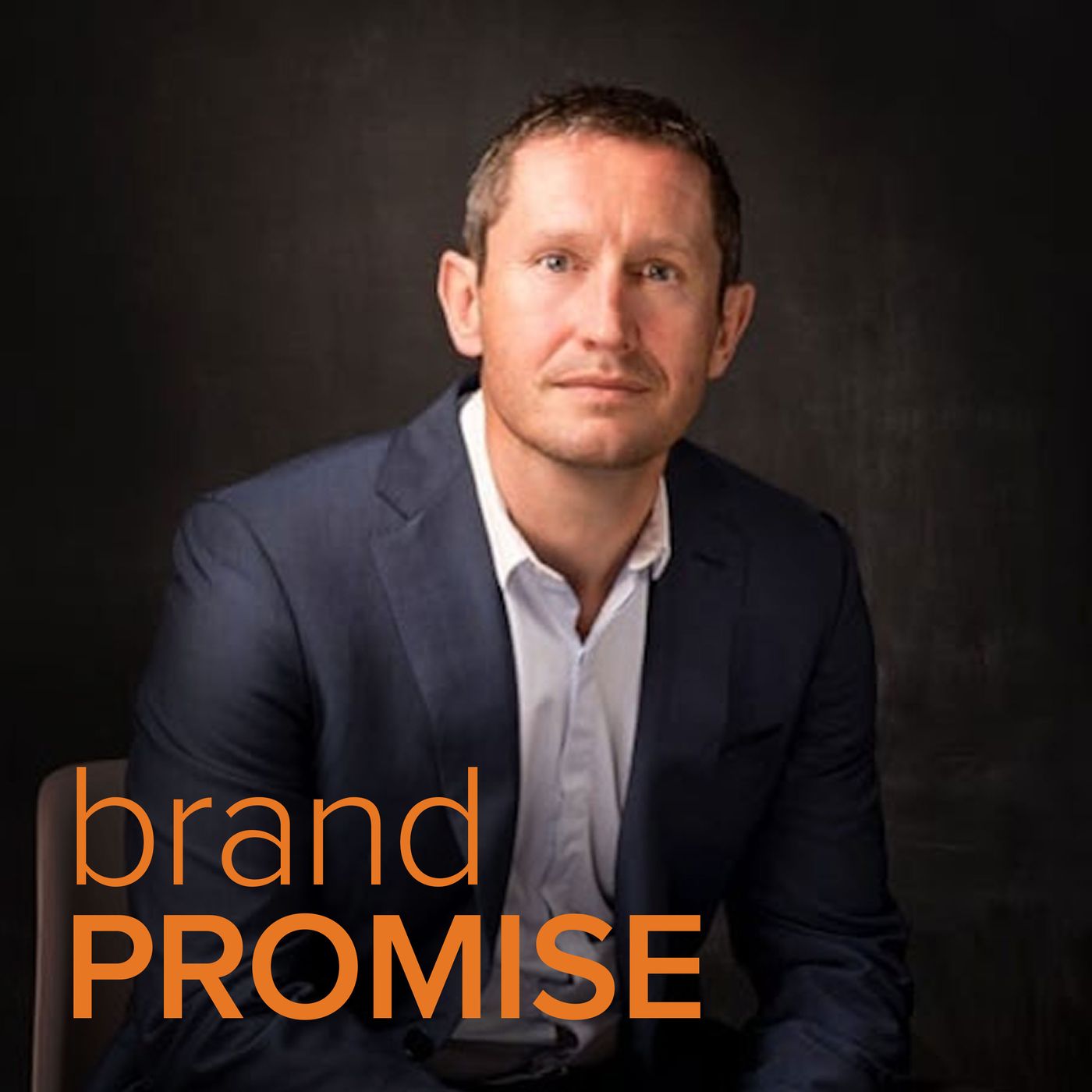 Brand Promise with Nick Vehr
