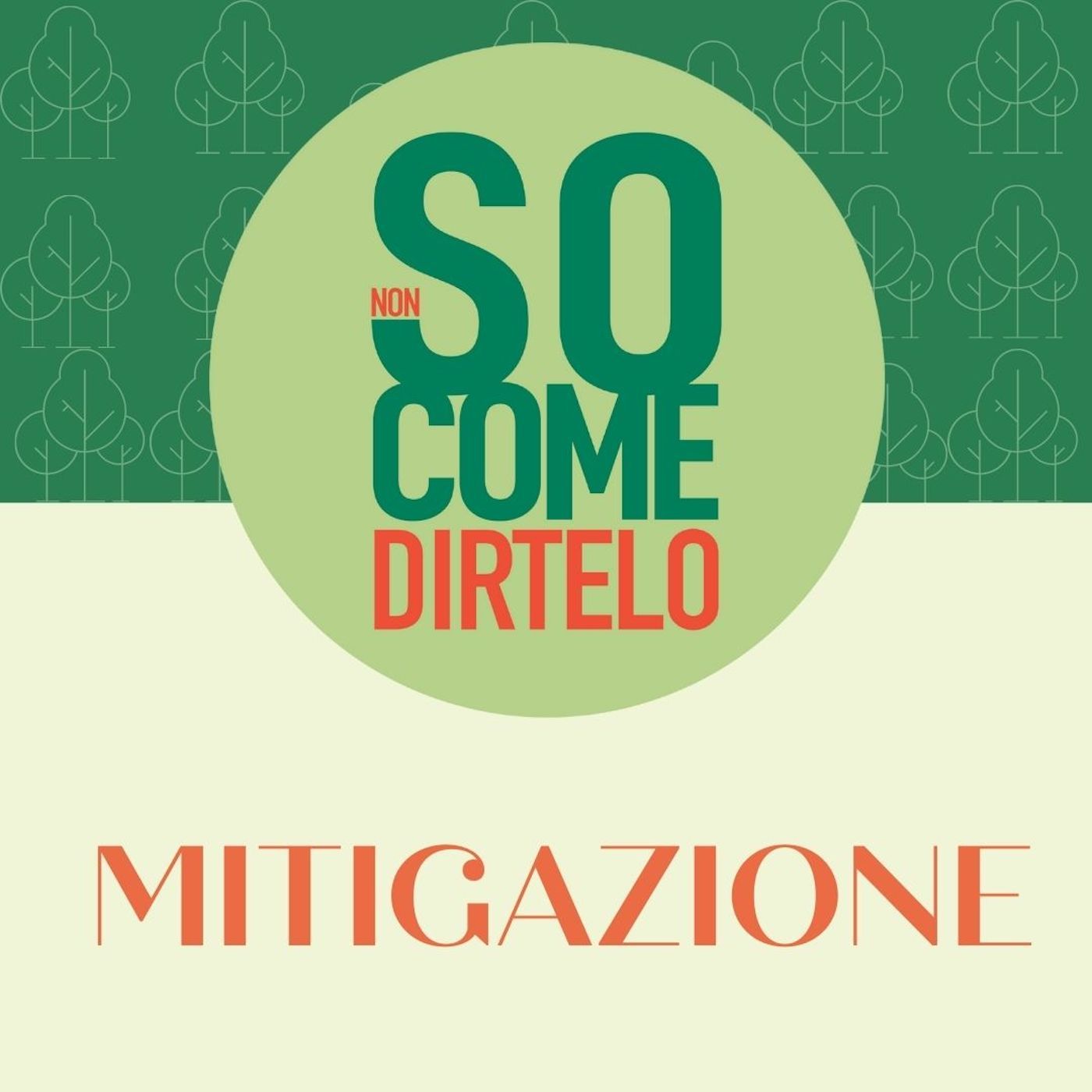 NSCD. Transizione ecologica: parole difficili