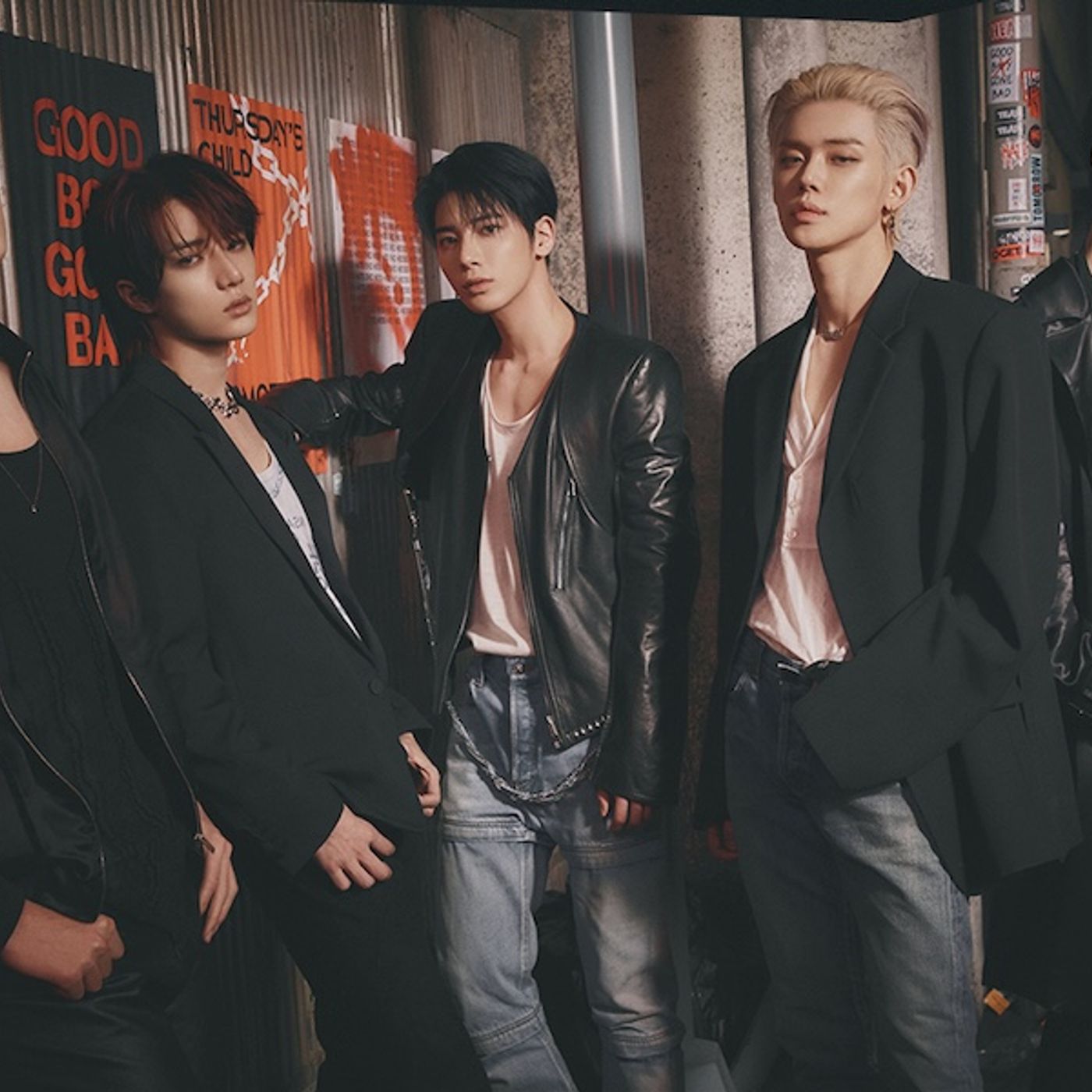 TXT’s “Good Boy Gone Bad” Becomes Their 11th MV To Surpass 100 Million Views | Soompi