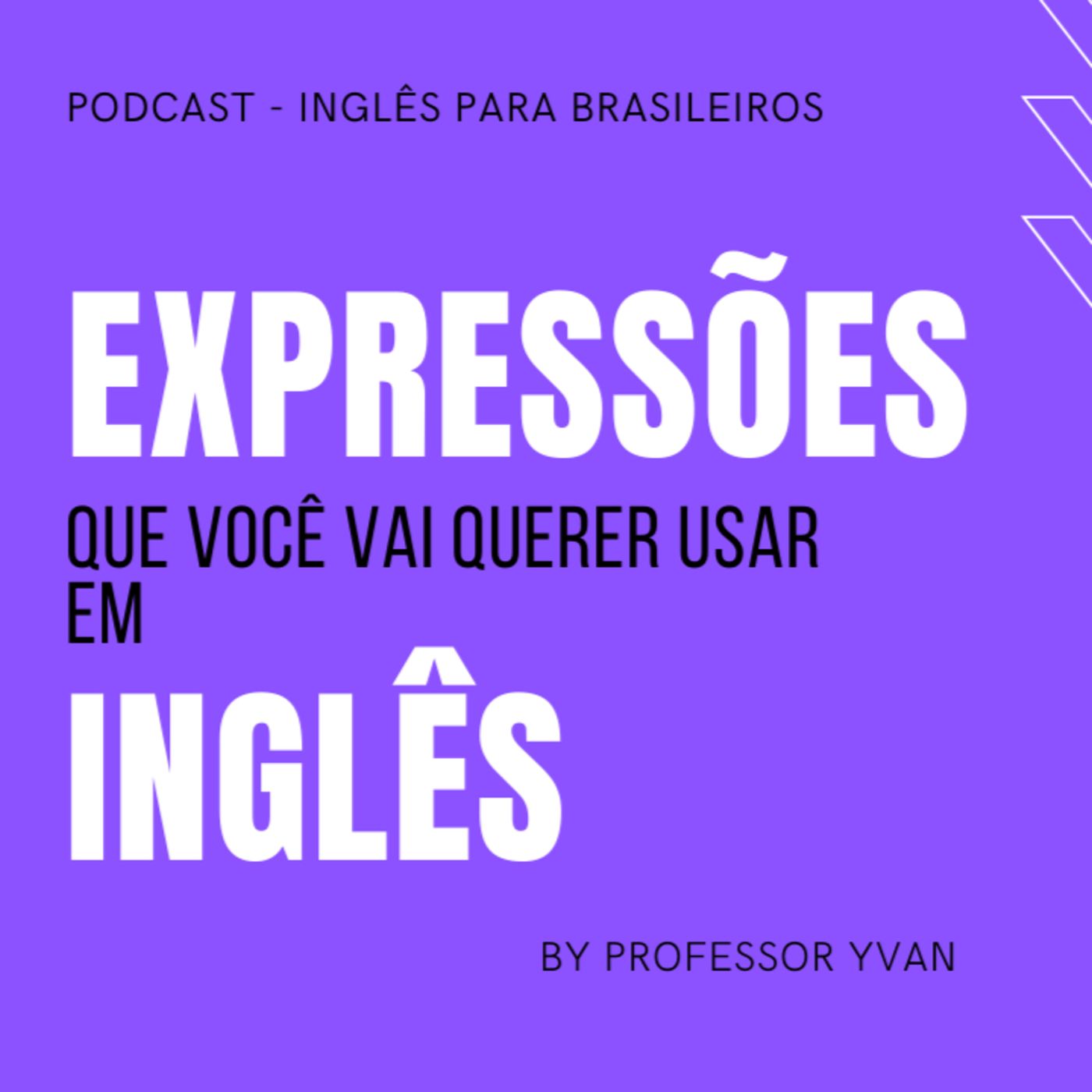 Inglês para Brasileiros