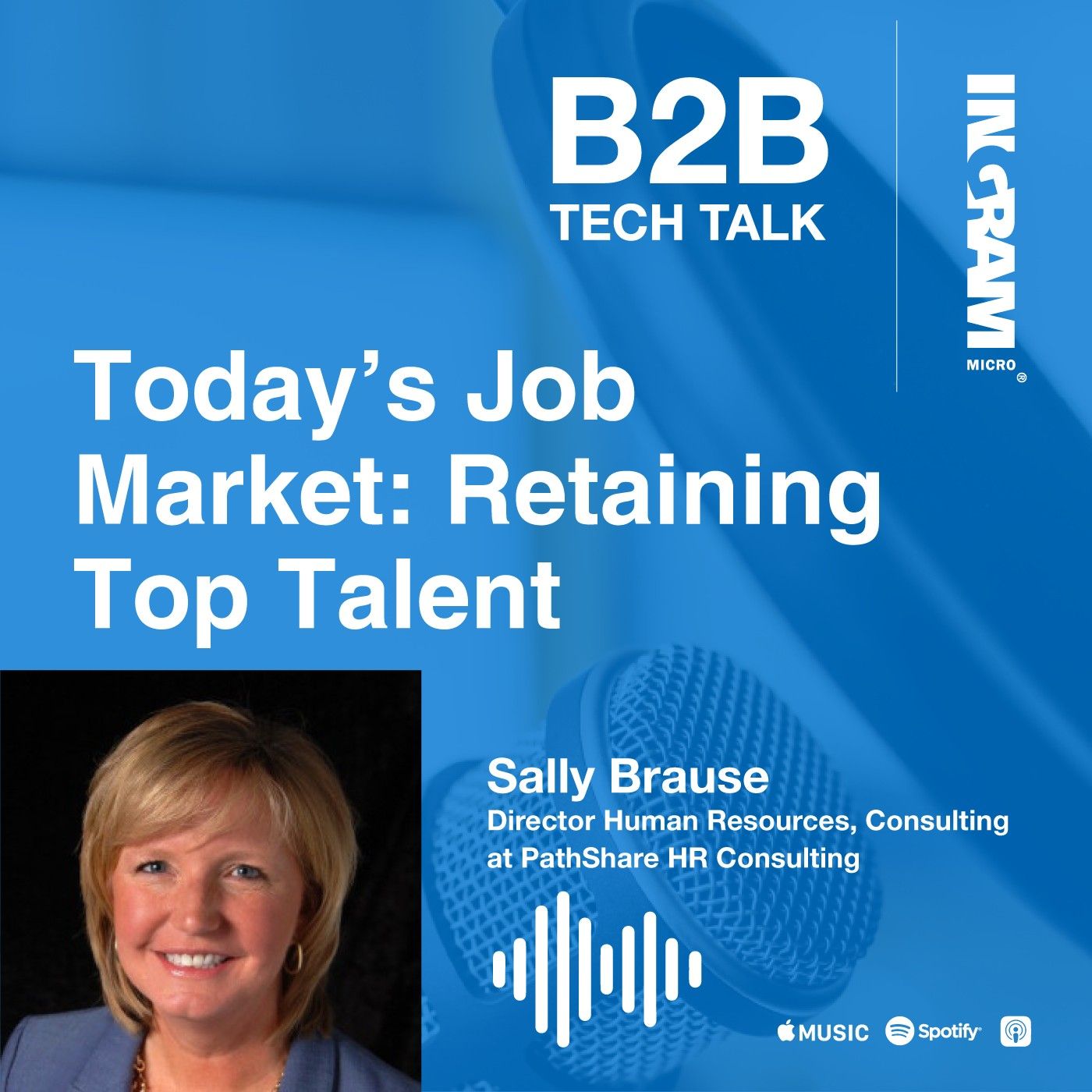 Today’s Job Market: Retaining Top Talent