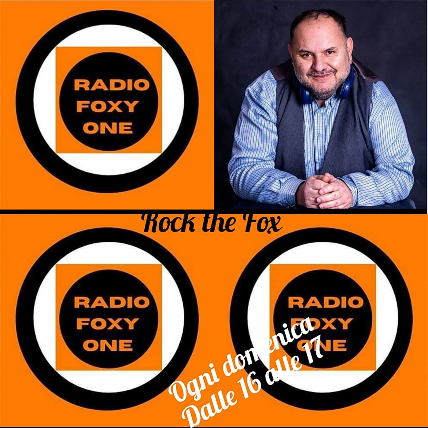 Rock the Fox and others