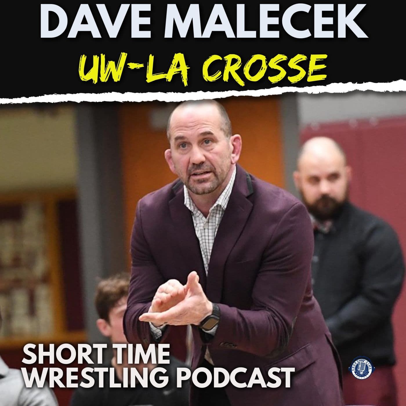 Short Time Wrestling Podcast