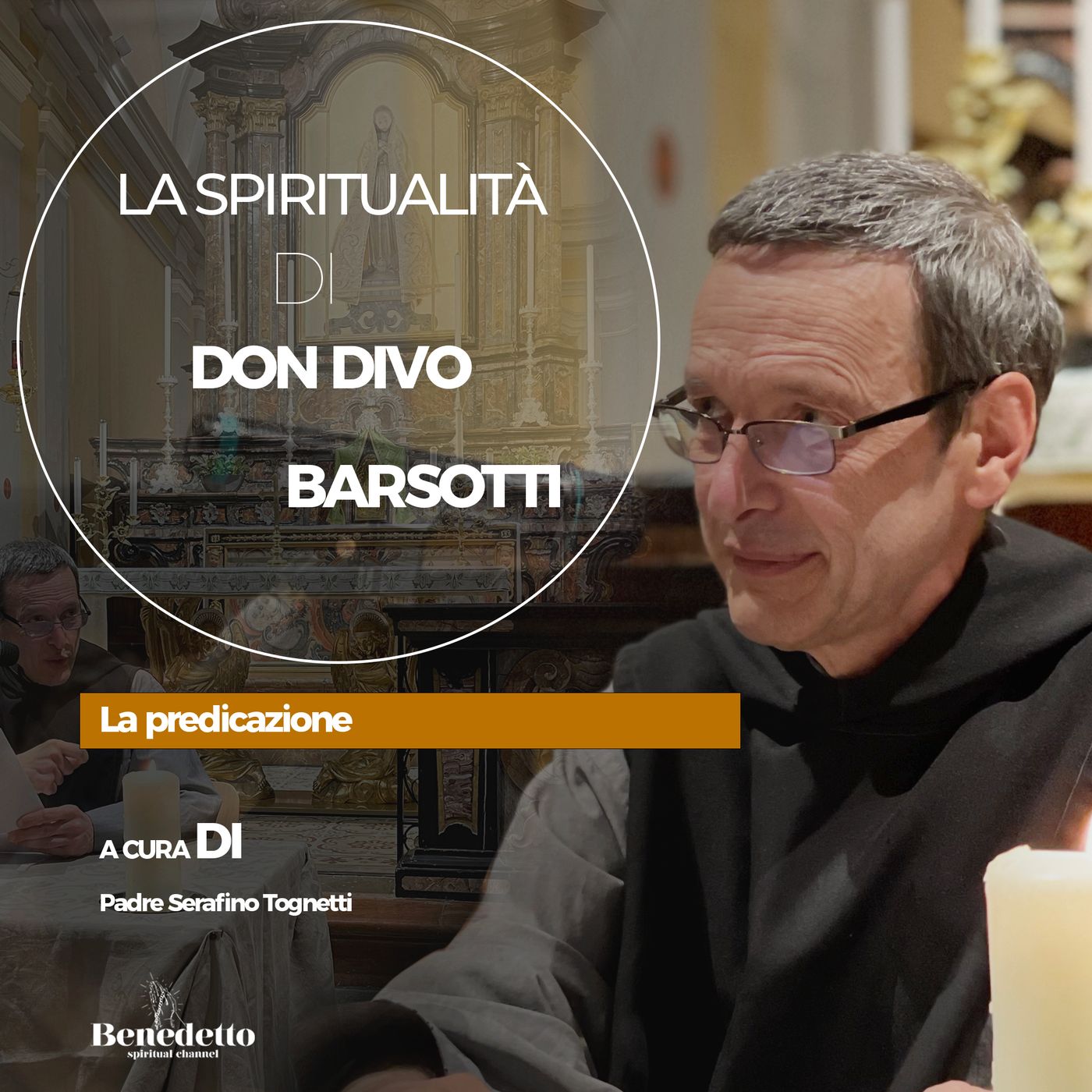 La predicazione