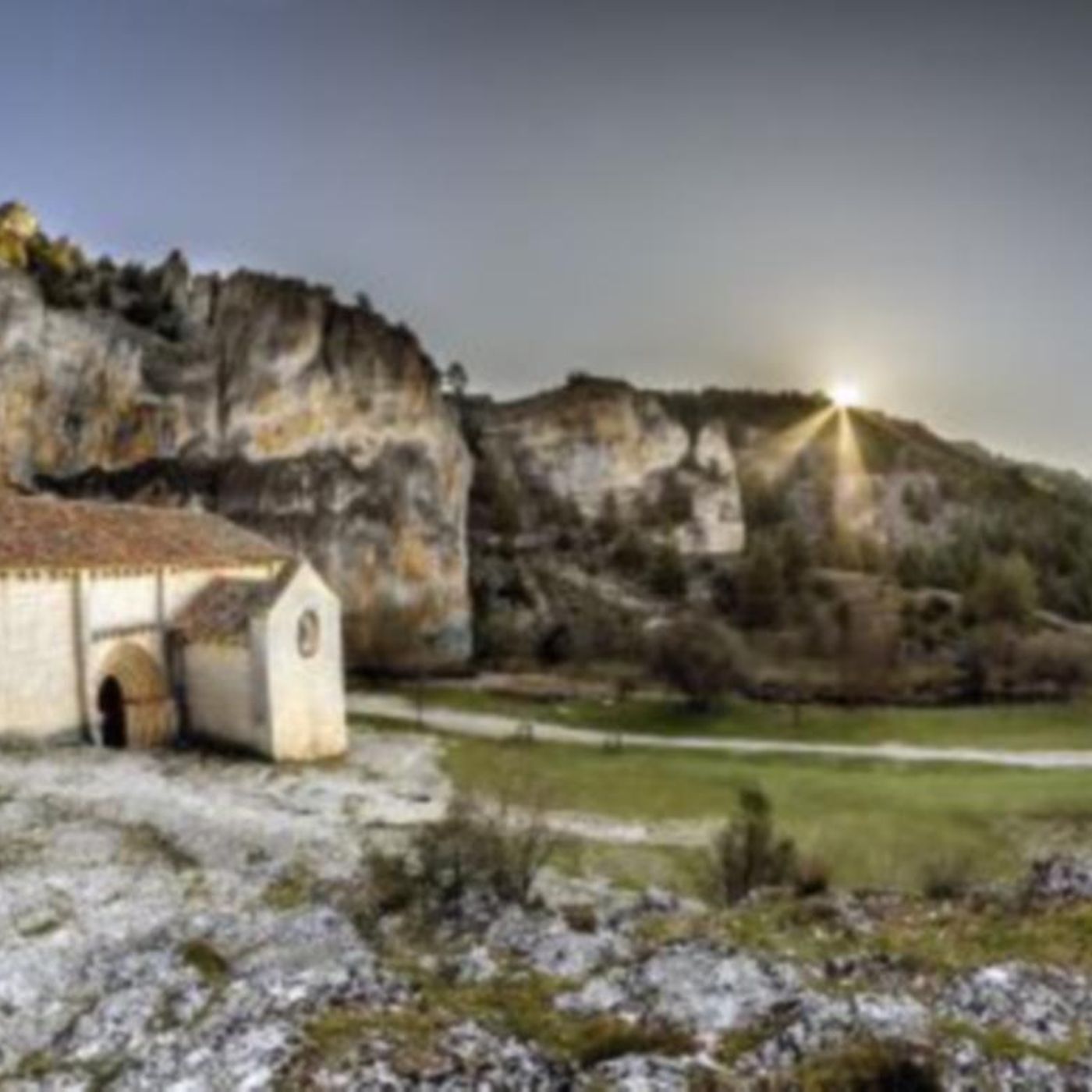 LUGARES CON ENCANTO