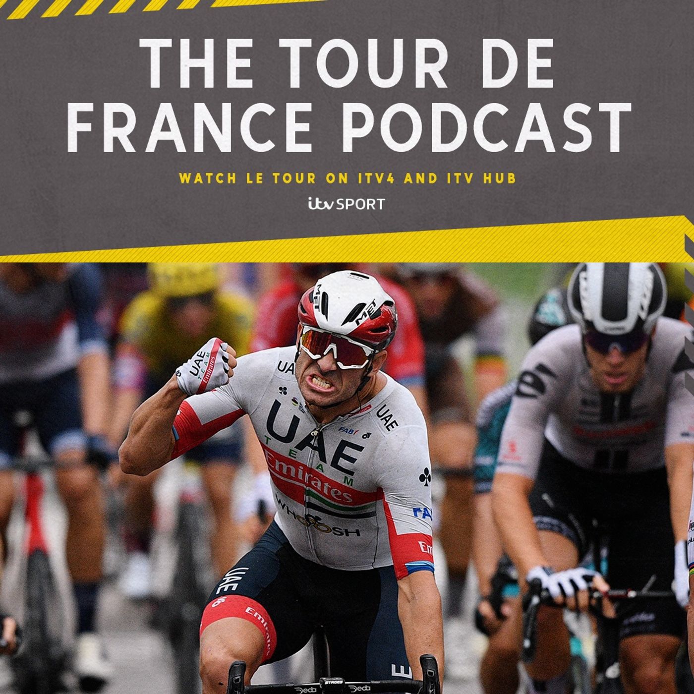 Tour de France 2020: Stage 1