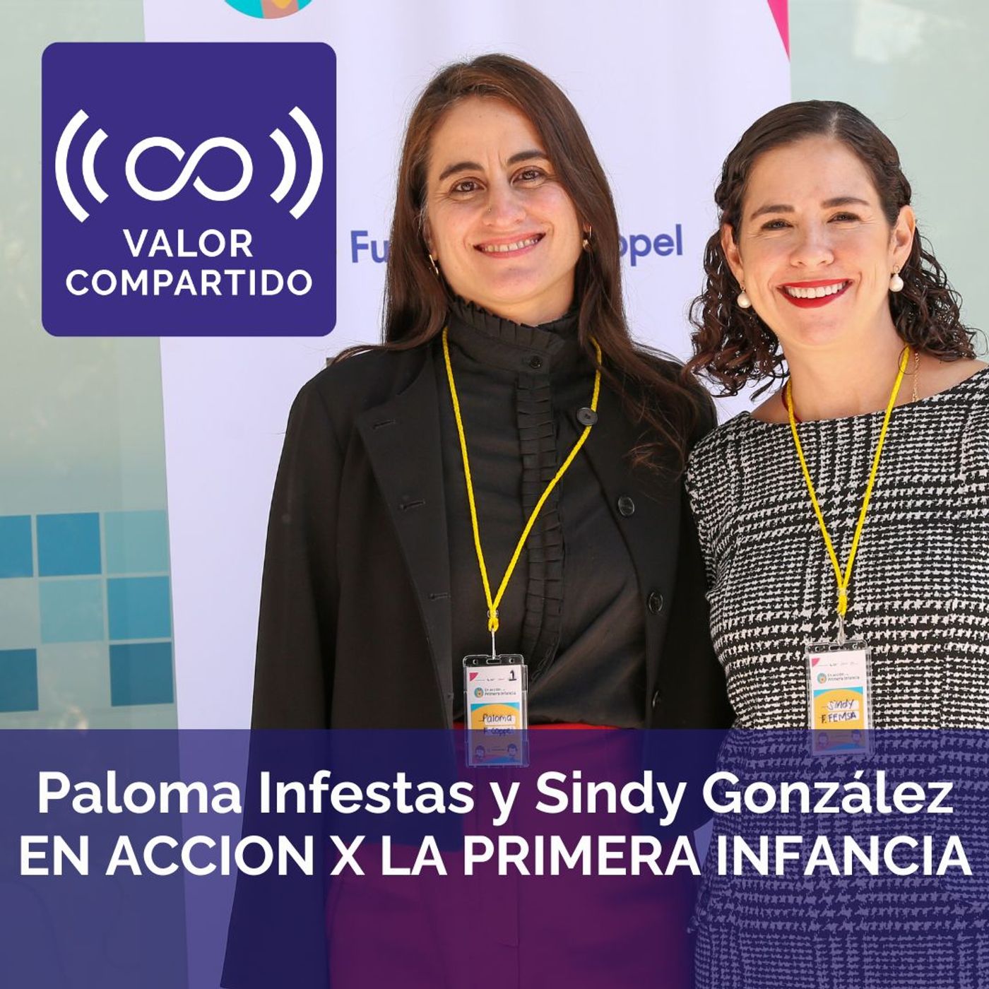 Valor Compartido Podcast