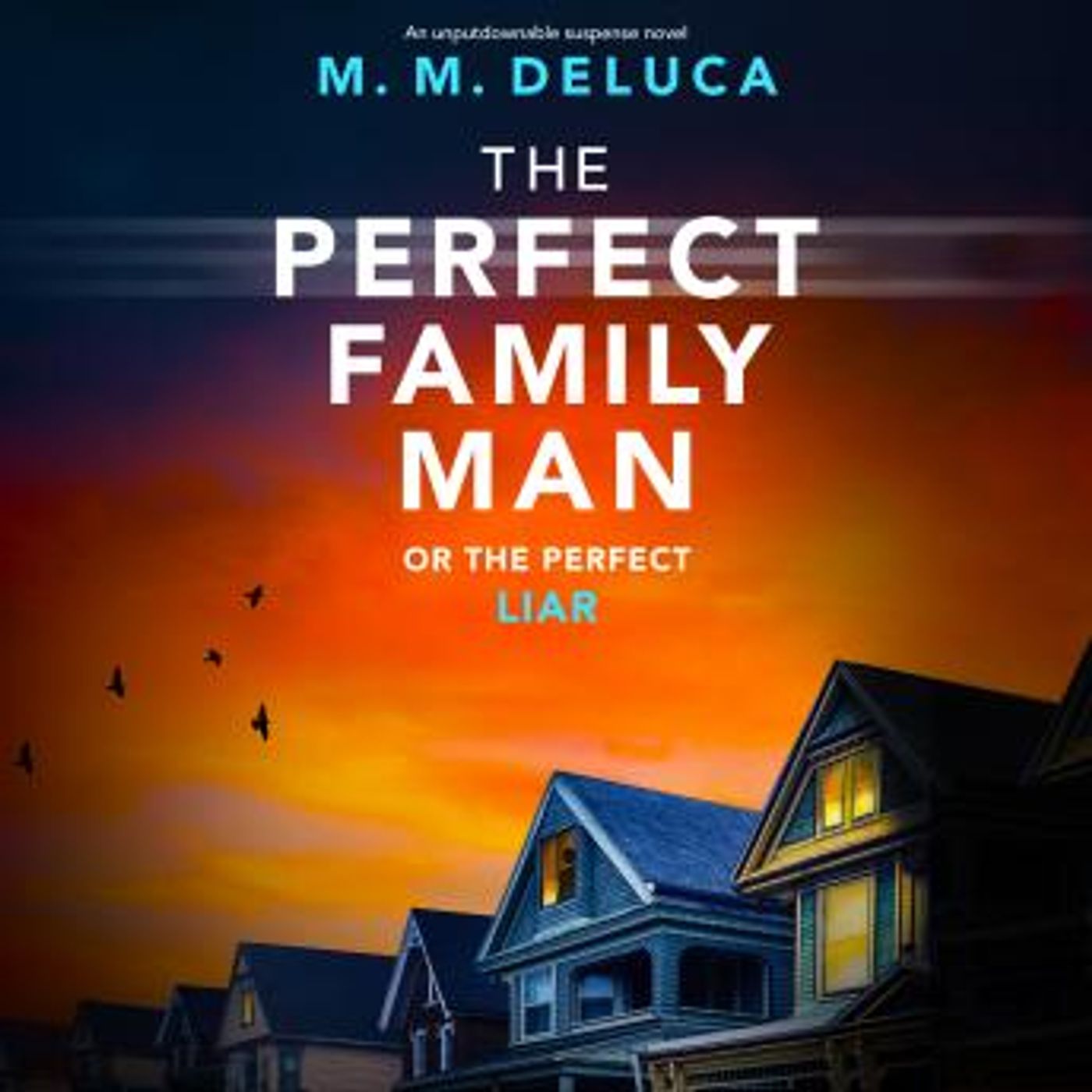 Top Full Audiobooks in Mystery, Thriller & Horror, Suspense