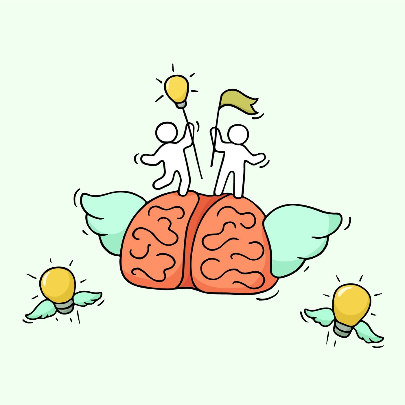 Mind Games episode artwork