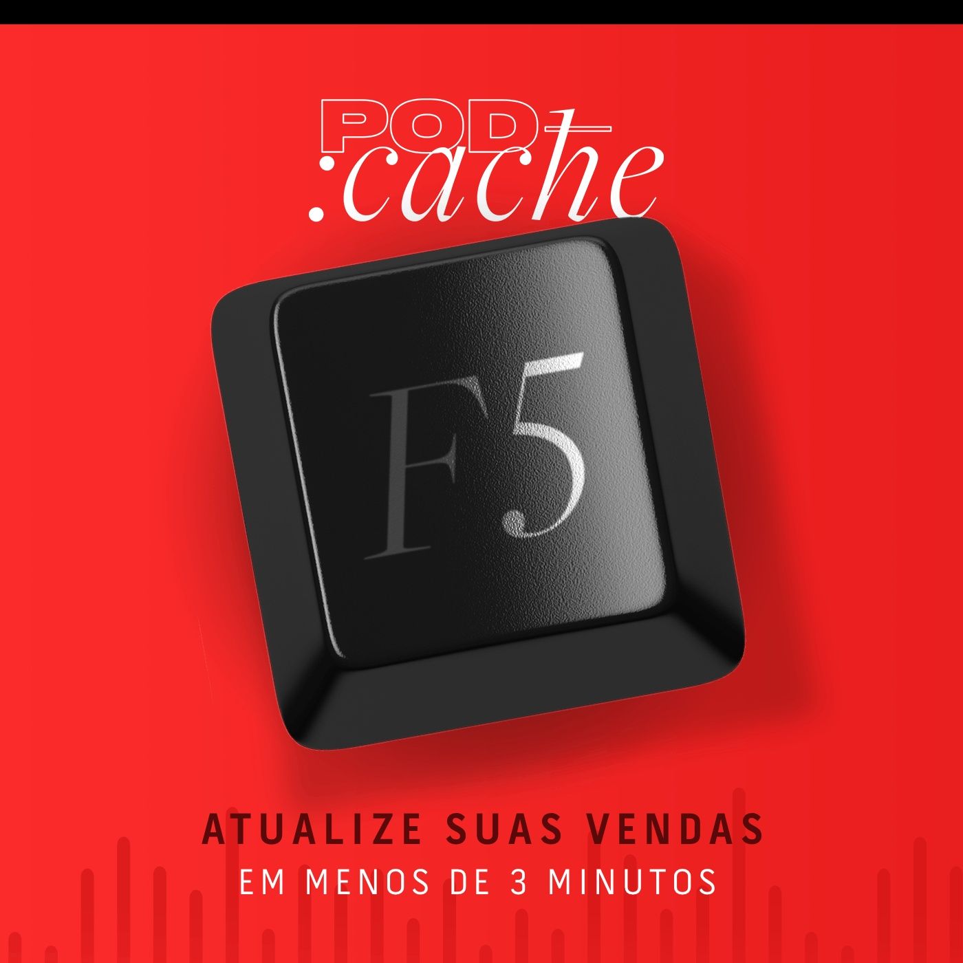 PodCache | Atualize suas vendas online