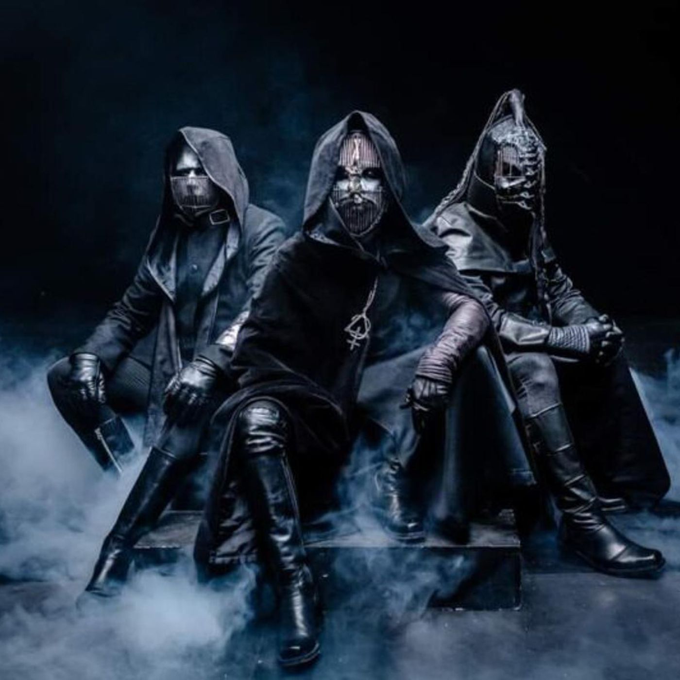 Nergal & BEHEMOTH Prepare For With New Album Opvs Contra Natvram