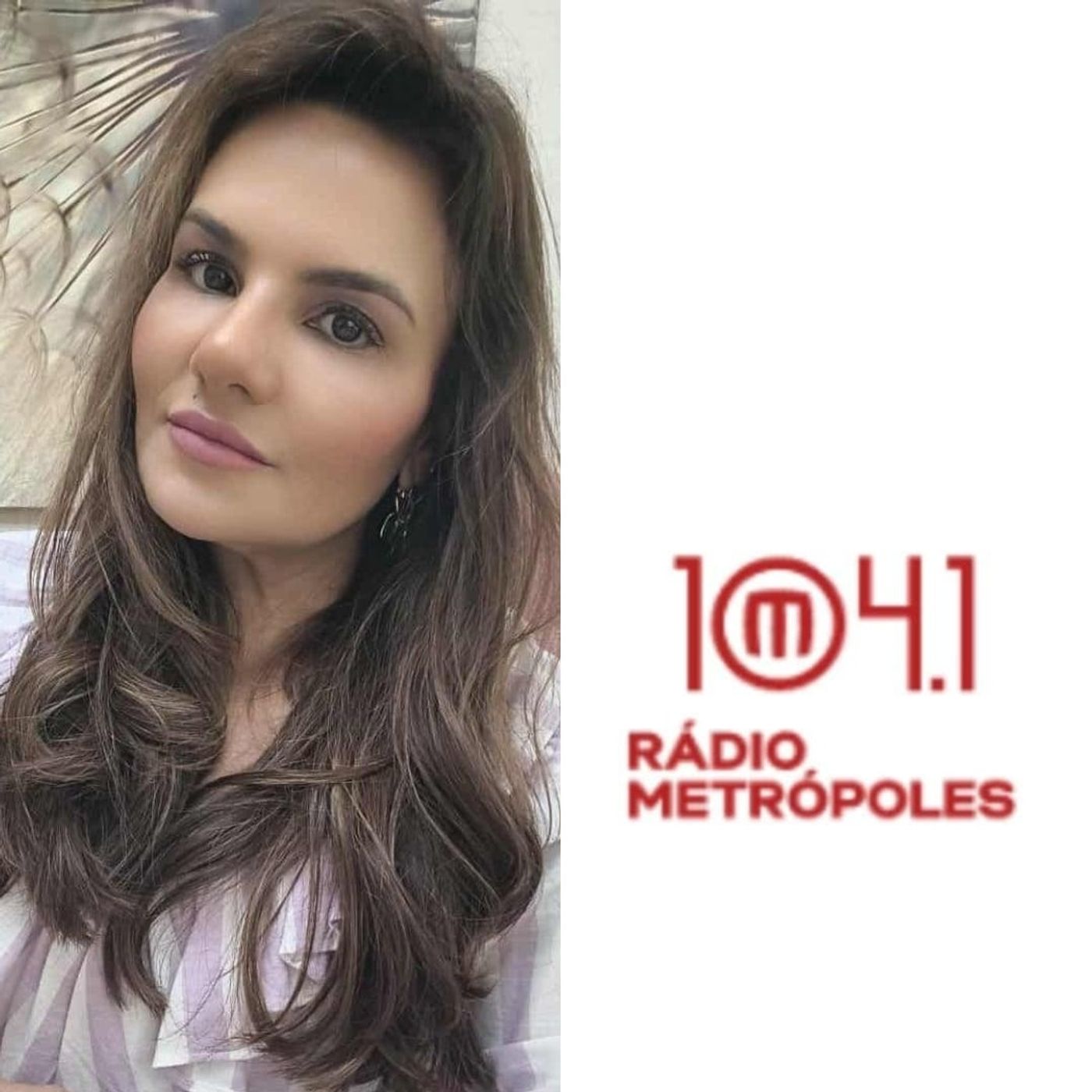 RÁDIO METRÓPOLES: POPULAÇÃO IDOSA DE BRASÍLIA DEVE TRIPLICAR ATÉ 2060 episode artwork