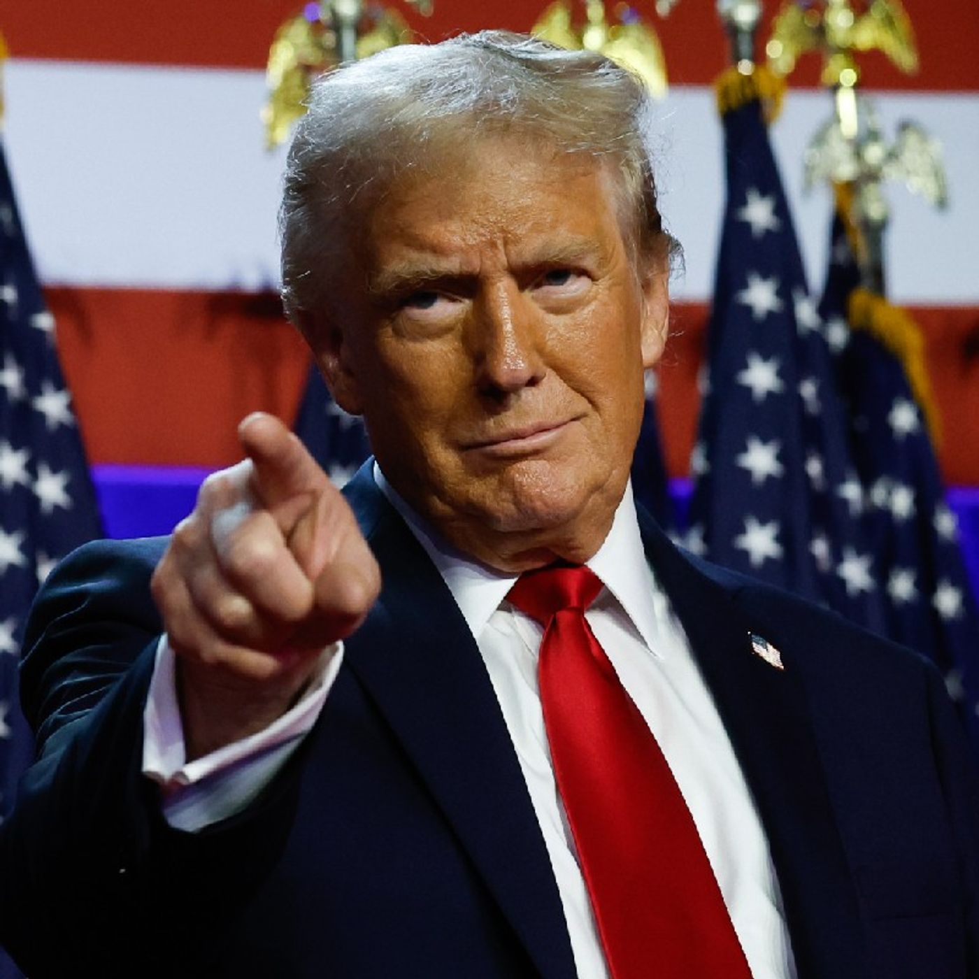 Episode 2270 - The True Conservative - Trump Tuesday!