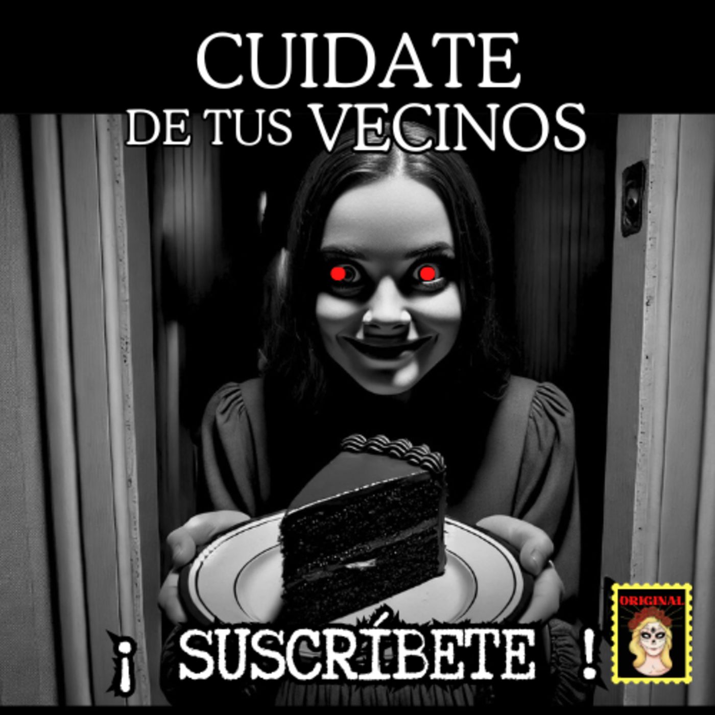 Viviendo con el miedo