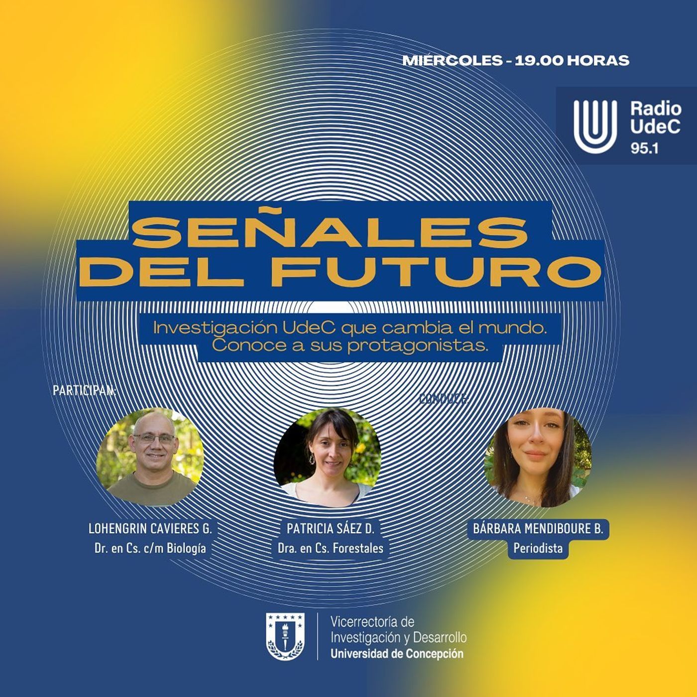 Señales del Futuro