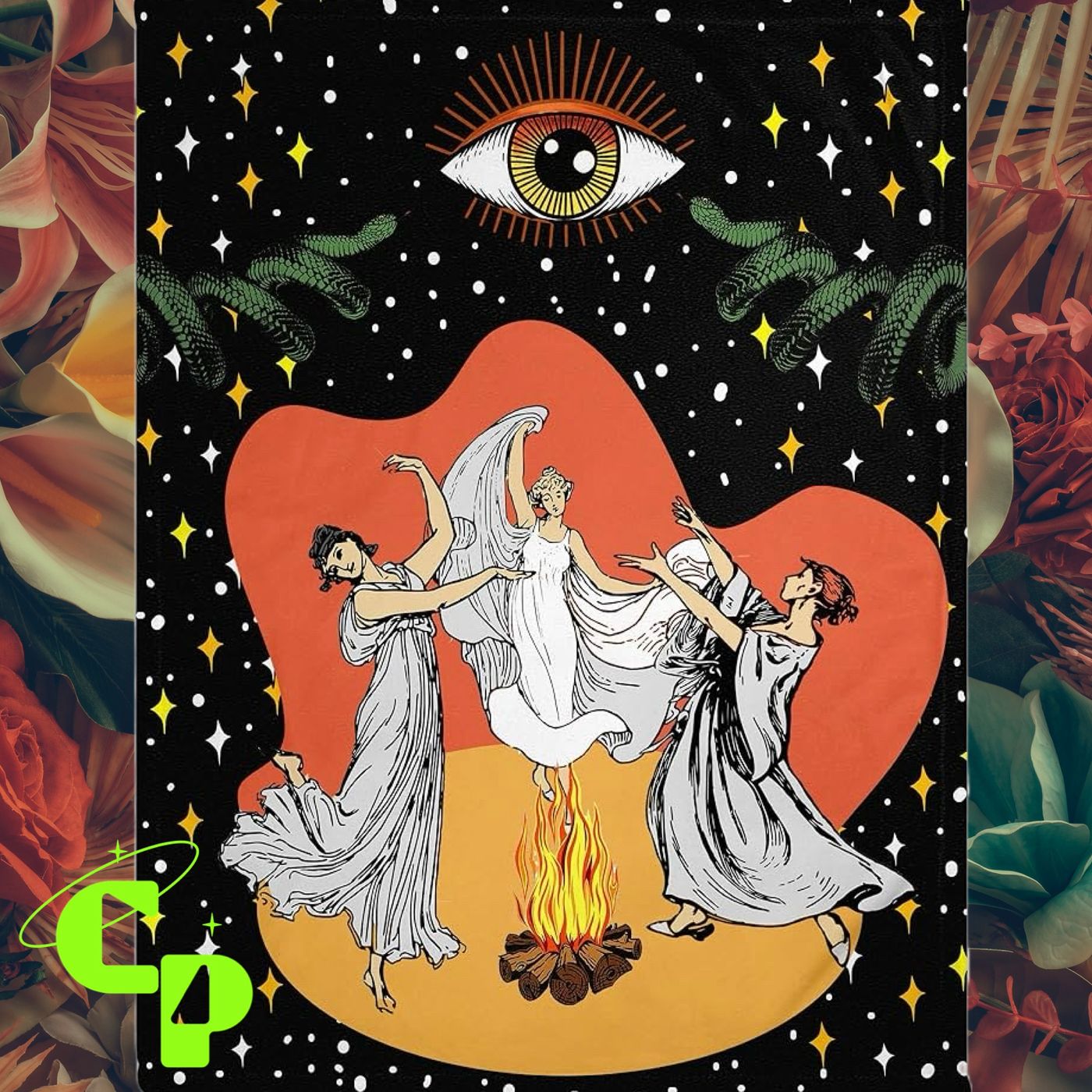 Millennial Reign of Christ, Astrology, Cults, & The Apocalypse (Feat. Jeremy Lifsey)