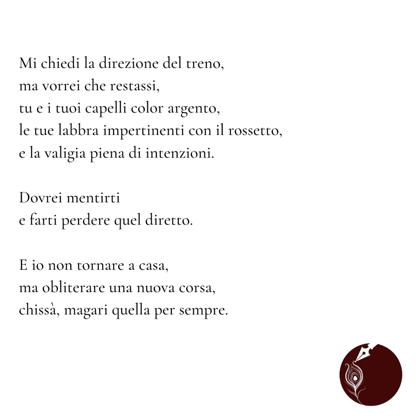 Anima di Parole - Poesie