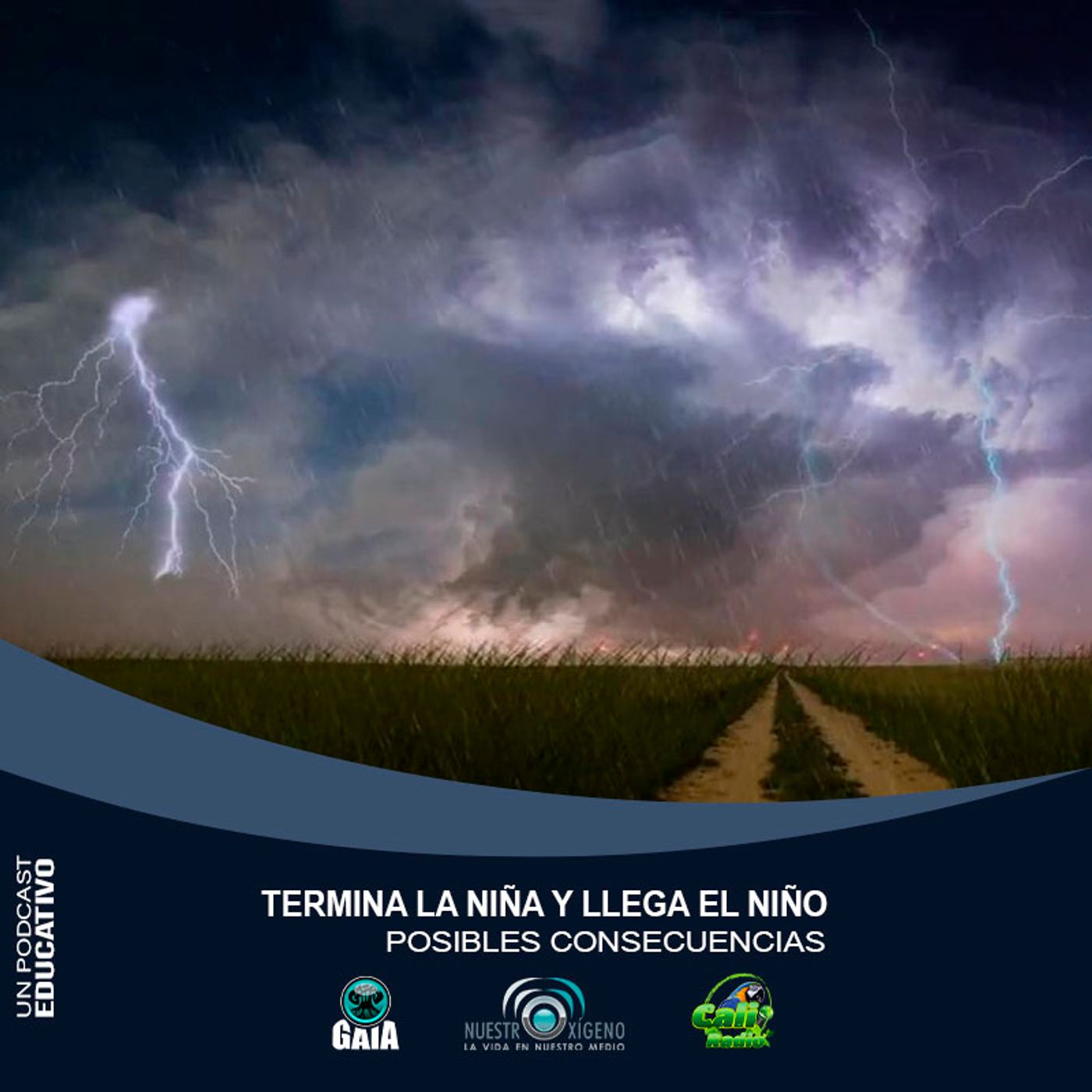 2023 Nuestro Oxigeno 03- Marzo