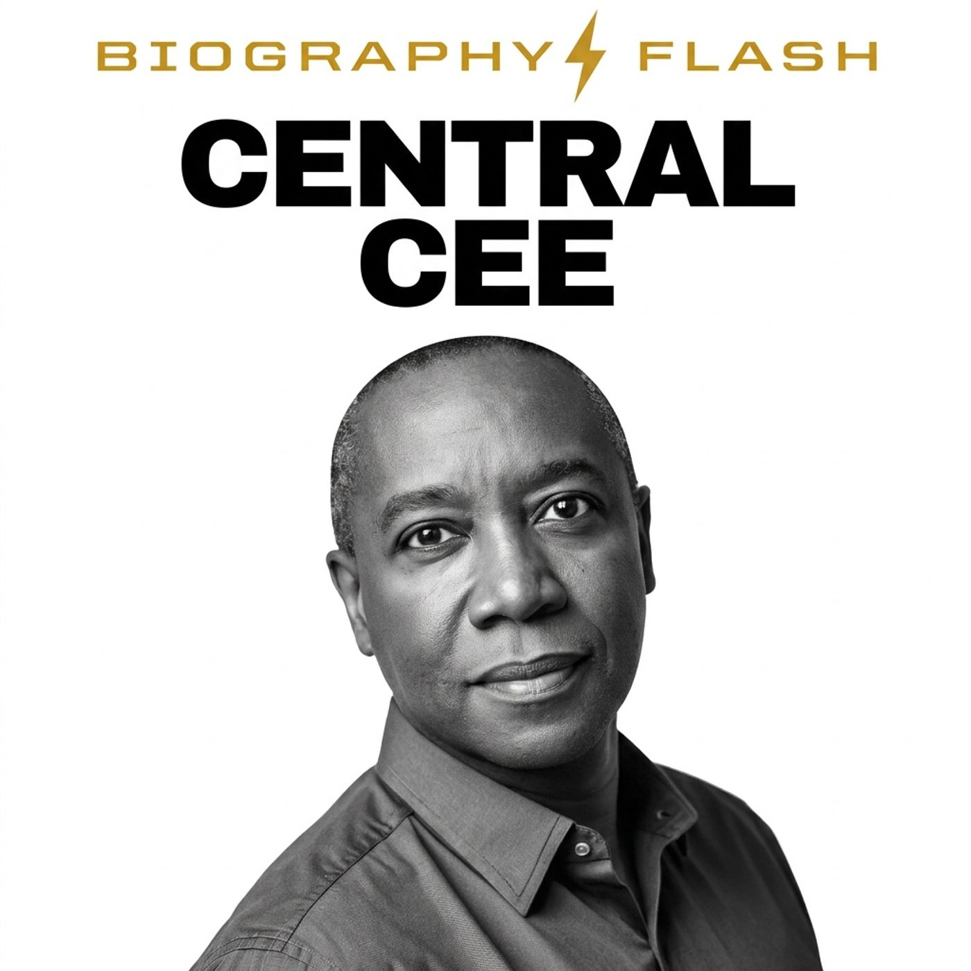 Central Cee - Biography Flash