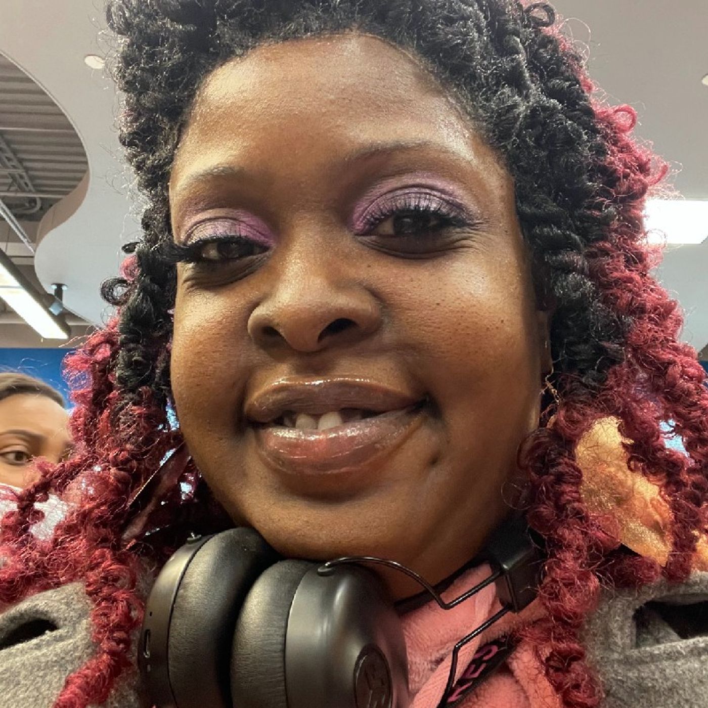 Bossladys Radio Show