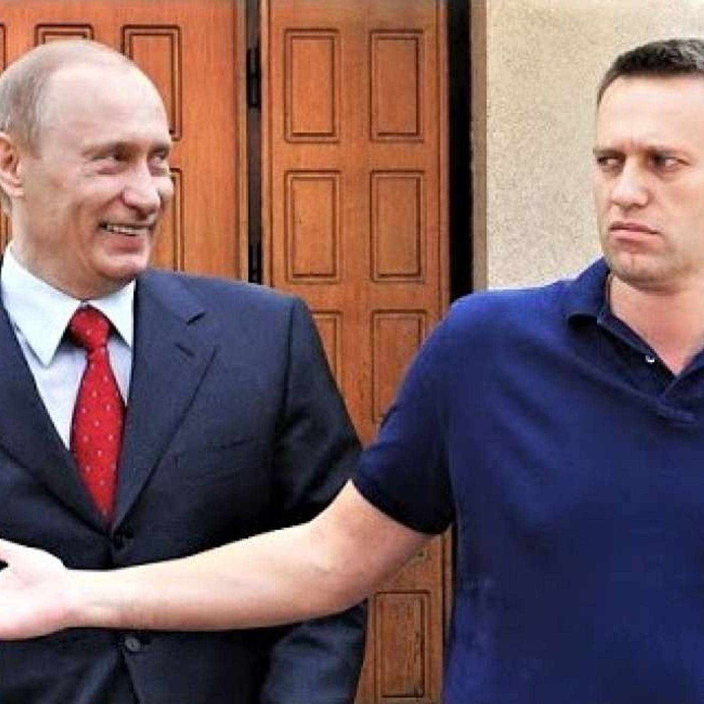Perchè l'arresto di Navalnyi può essere un problema per Putin