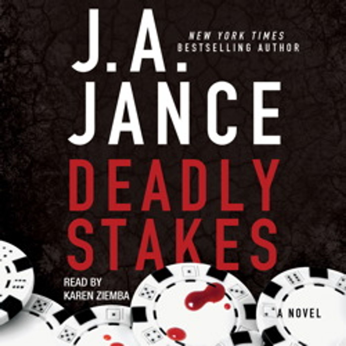 Full Trial Audiobooks in Mystery, Thriller & Horror