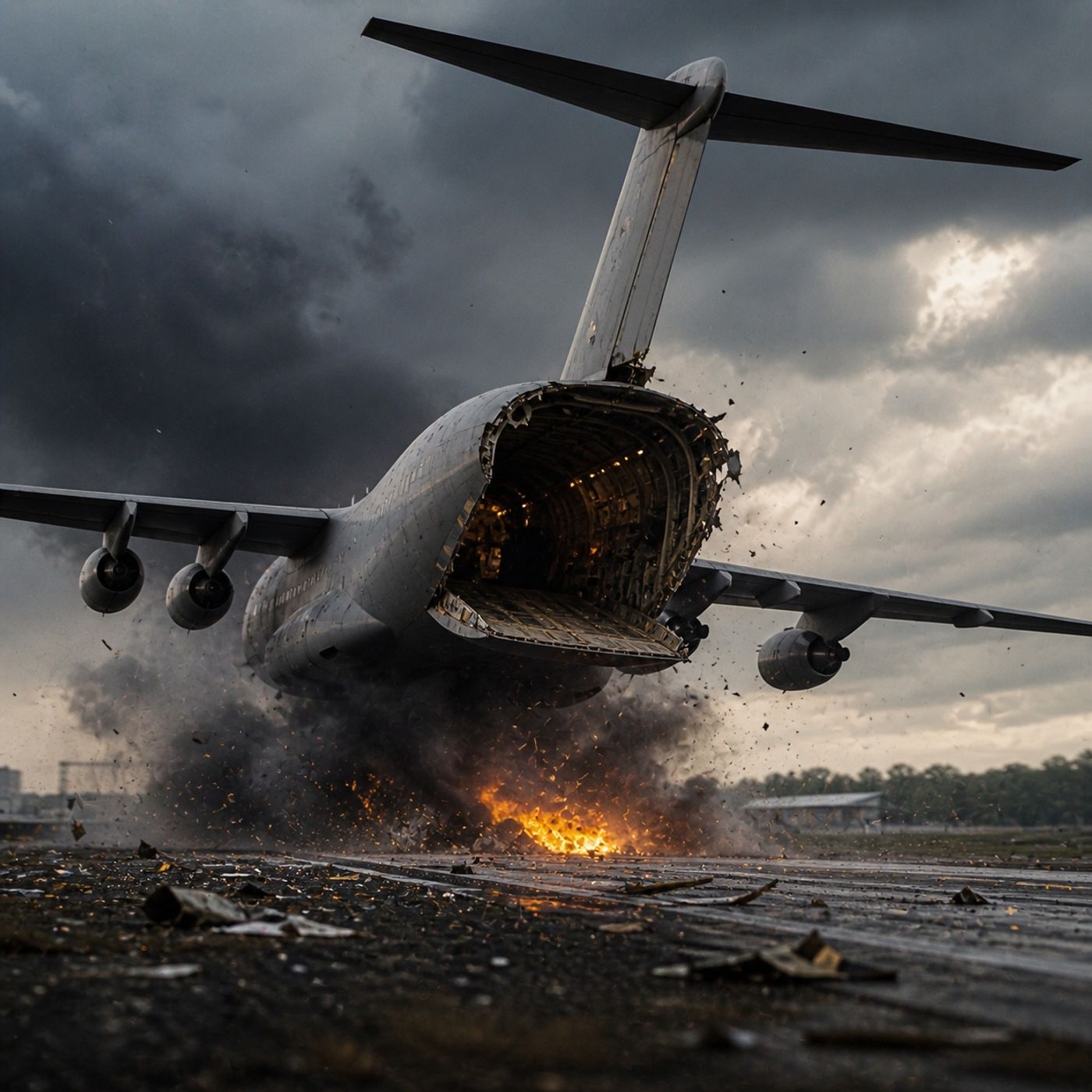 The 16th Inch That Downed Operation Babylift episode artwork