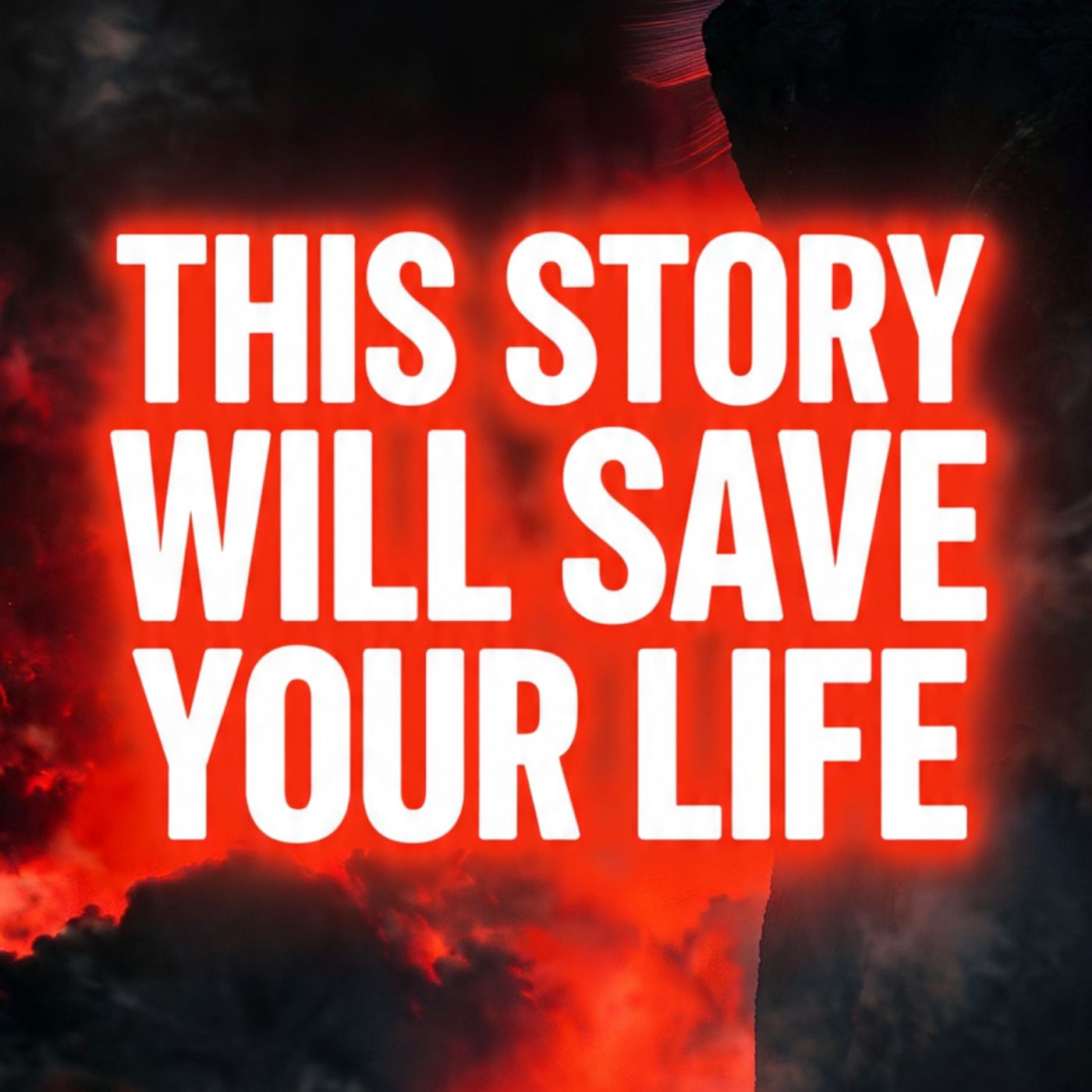 This-story-will-save-your-life episode artwork