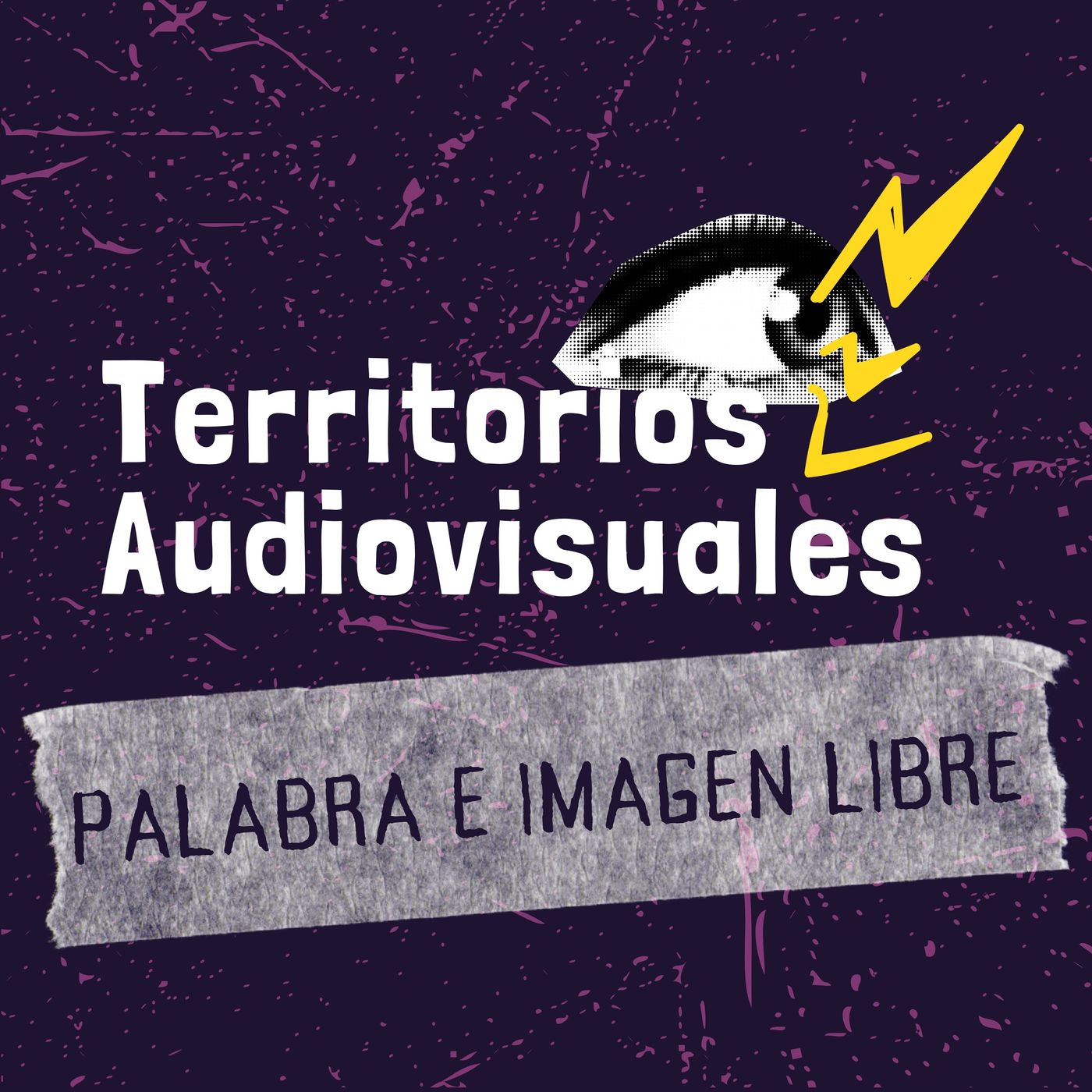 Territorios Audiovisuales Podcast