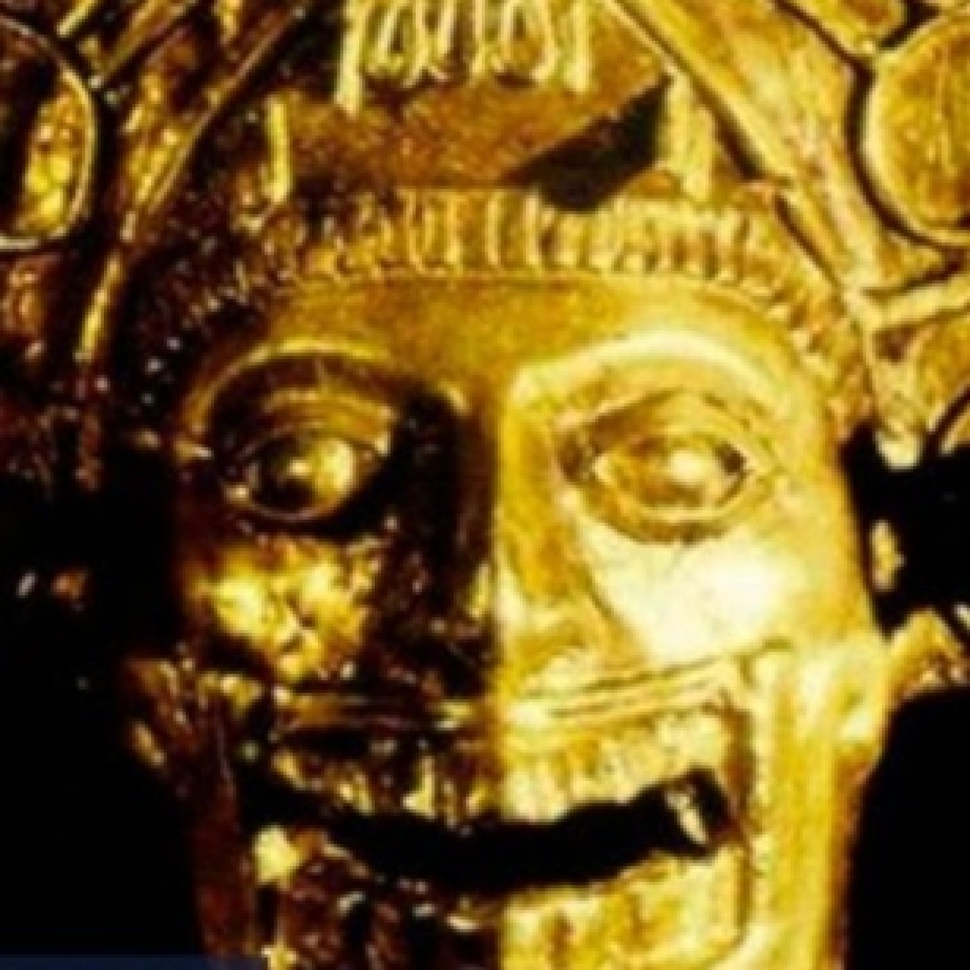 Voces del Misterio