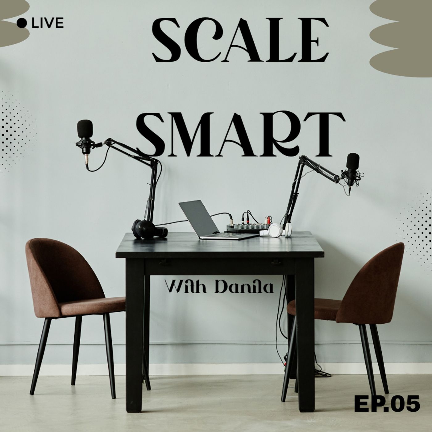 Scale Smart
