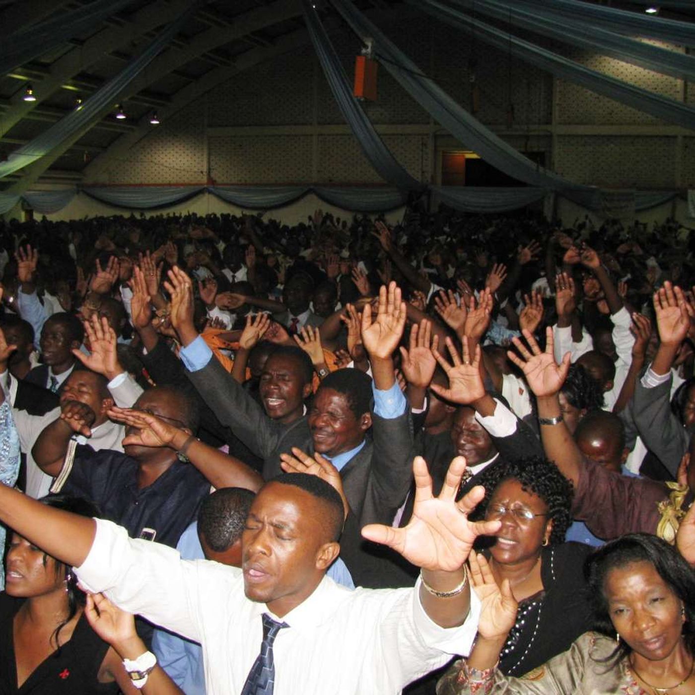 Morning Praise  5/15/21