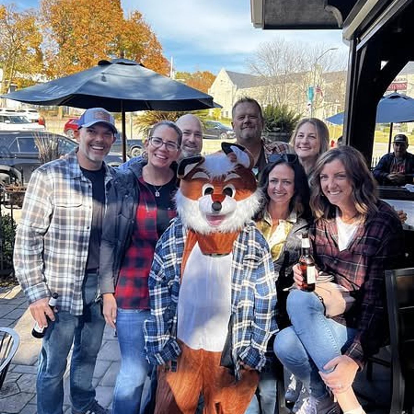 Flannels on the Fox returns Nov. 1 to downtown Geneva episode artwork
