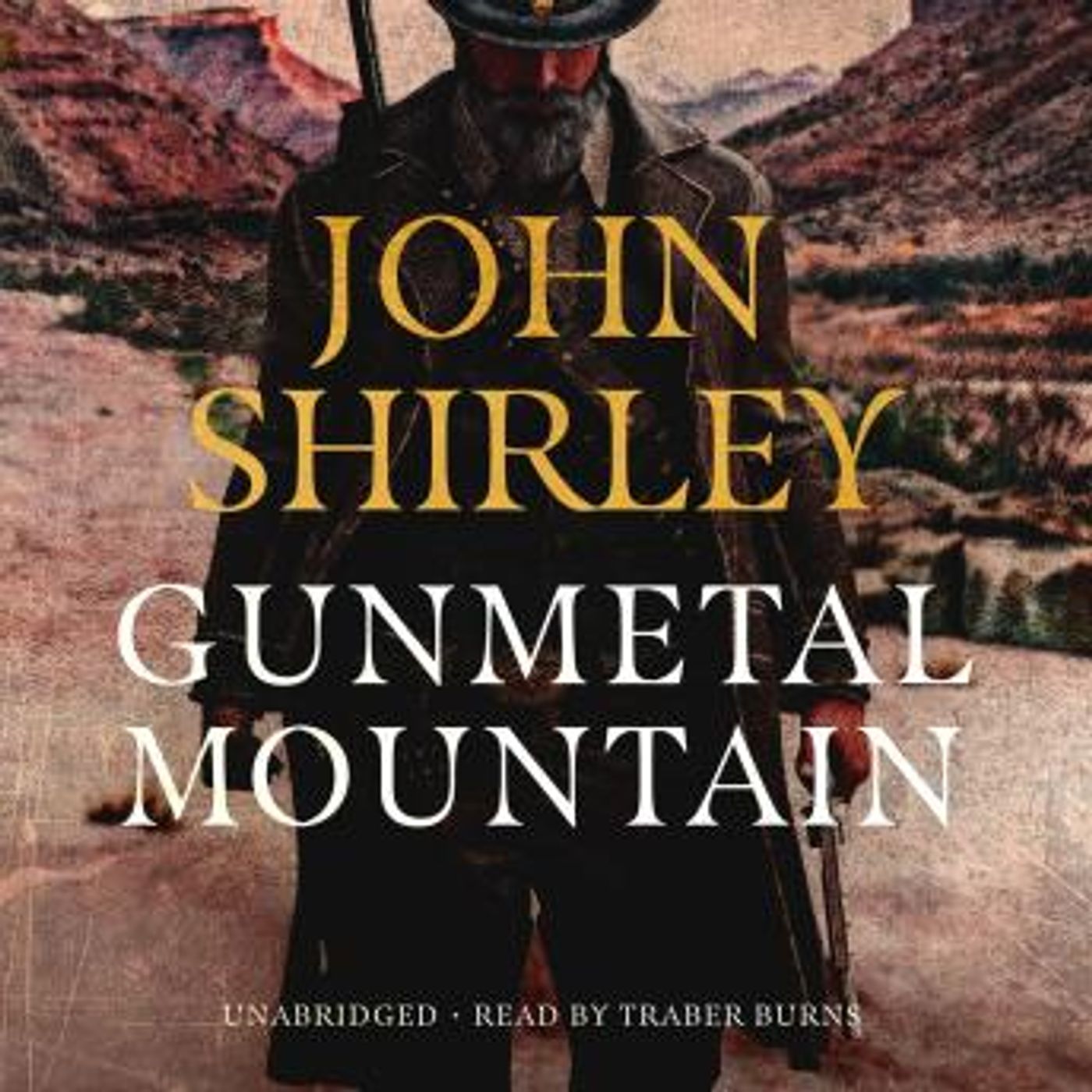 Listen to the Best Full Audiobooks in Fiction, Action & Adventure